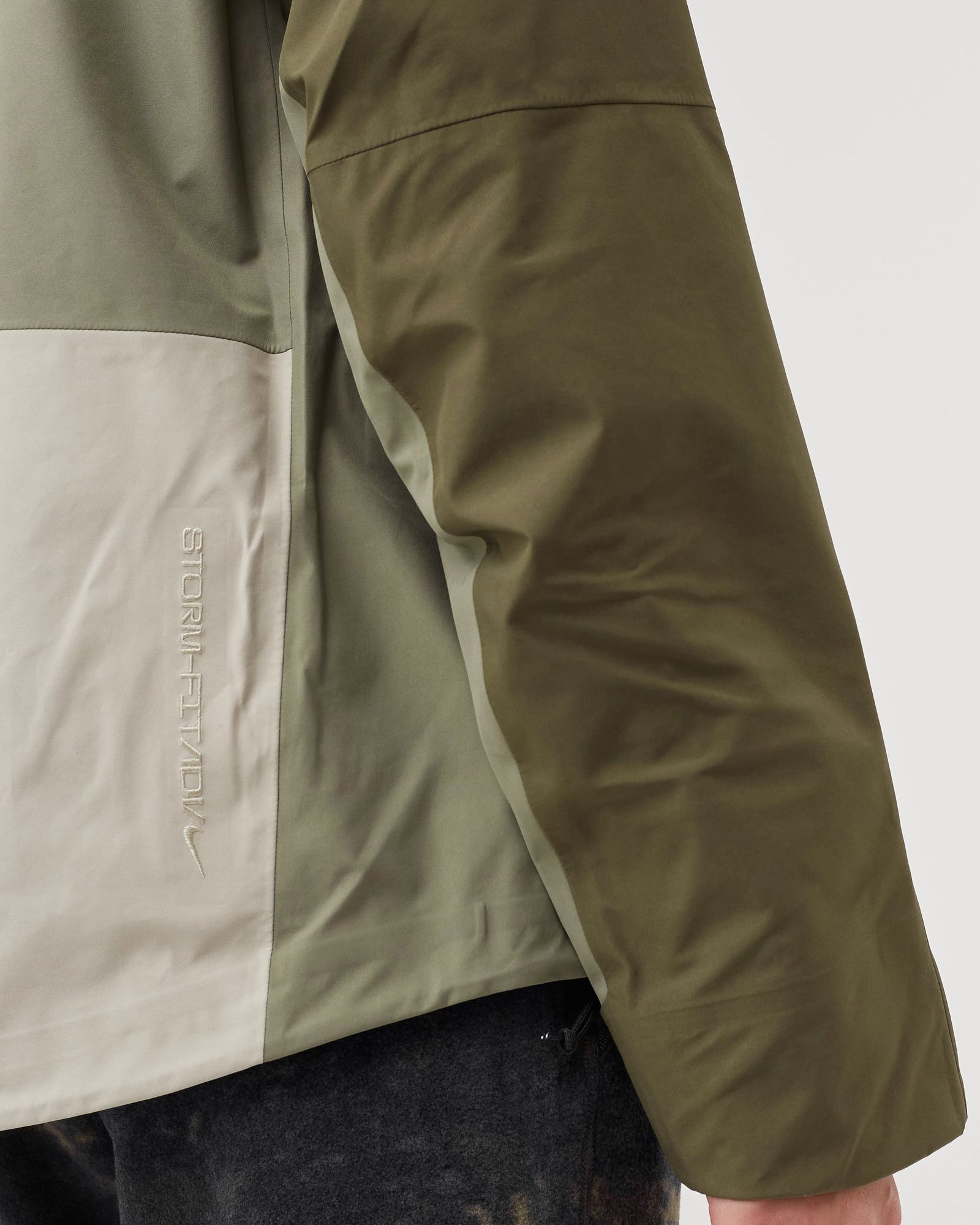 WMNS ACG GORE-TEX 'Misery Ridge' Hooded Jacket