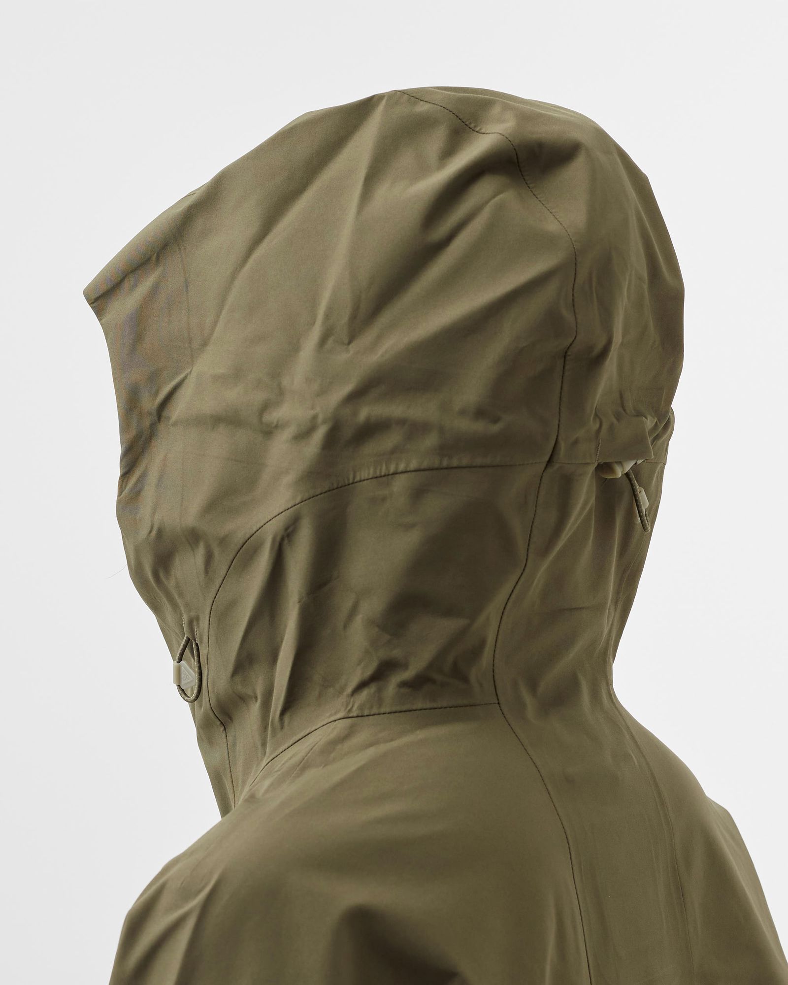 WMNS ACG GORE-TEX 'Misery Ridge' Hooded Jacket