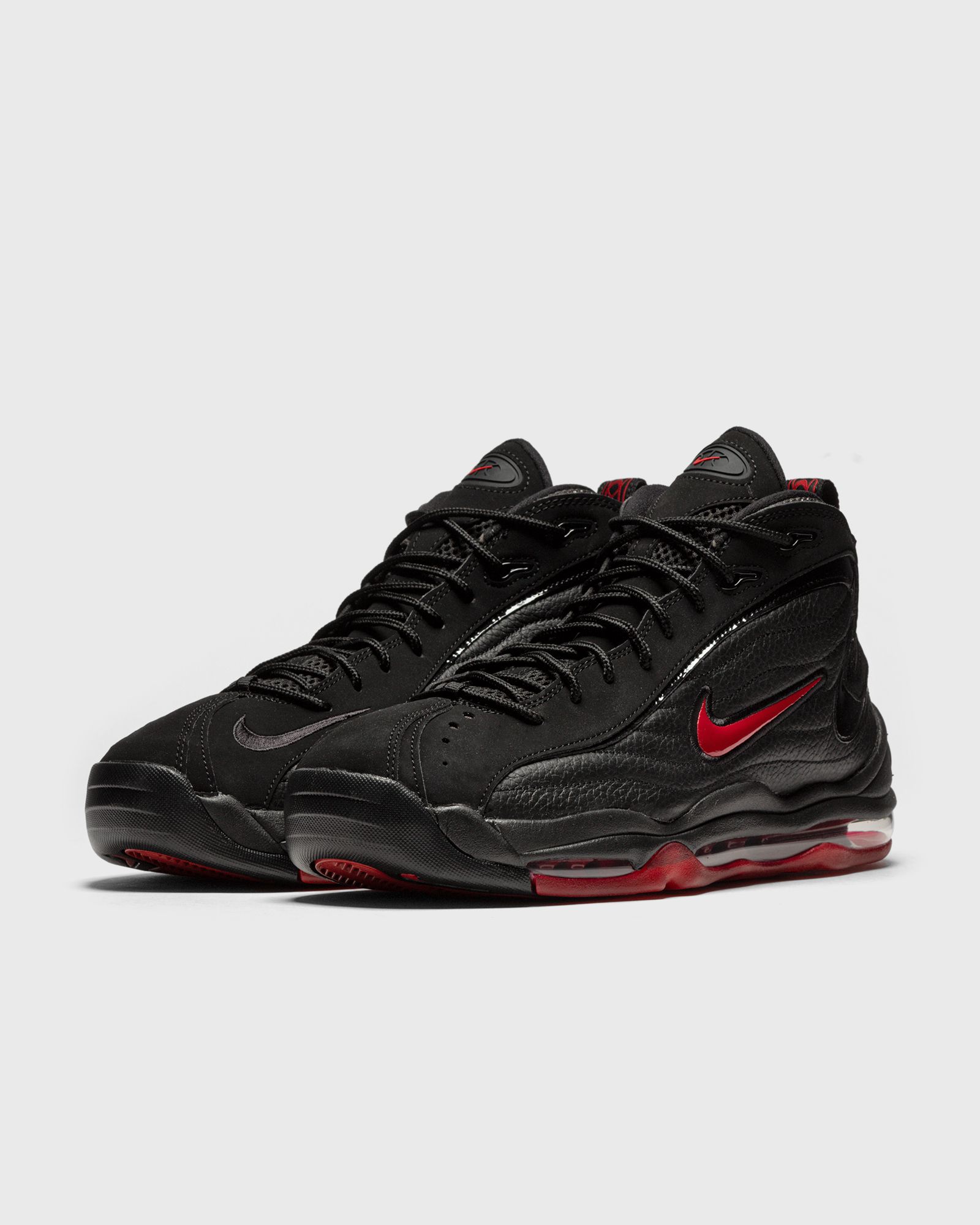 Air Total Max Uptempo 'BRED'