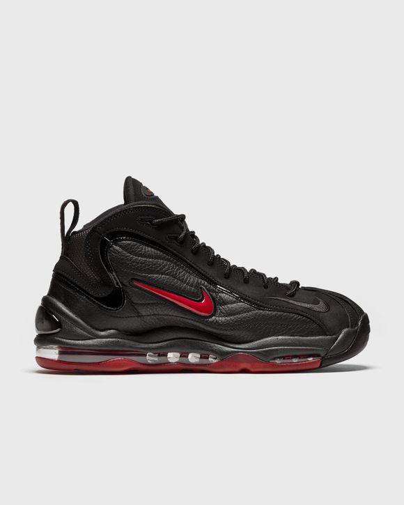 Air Total Max Uptempo 'BRED'
