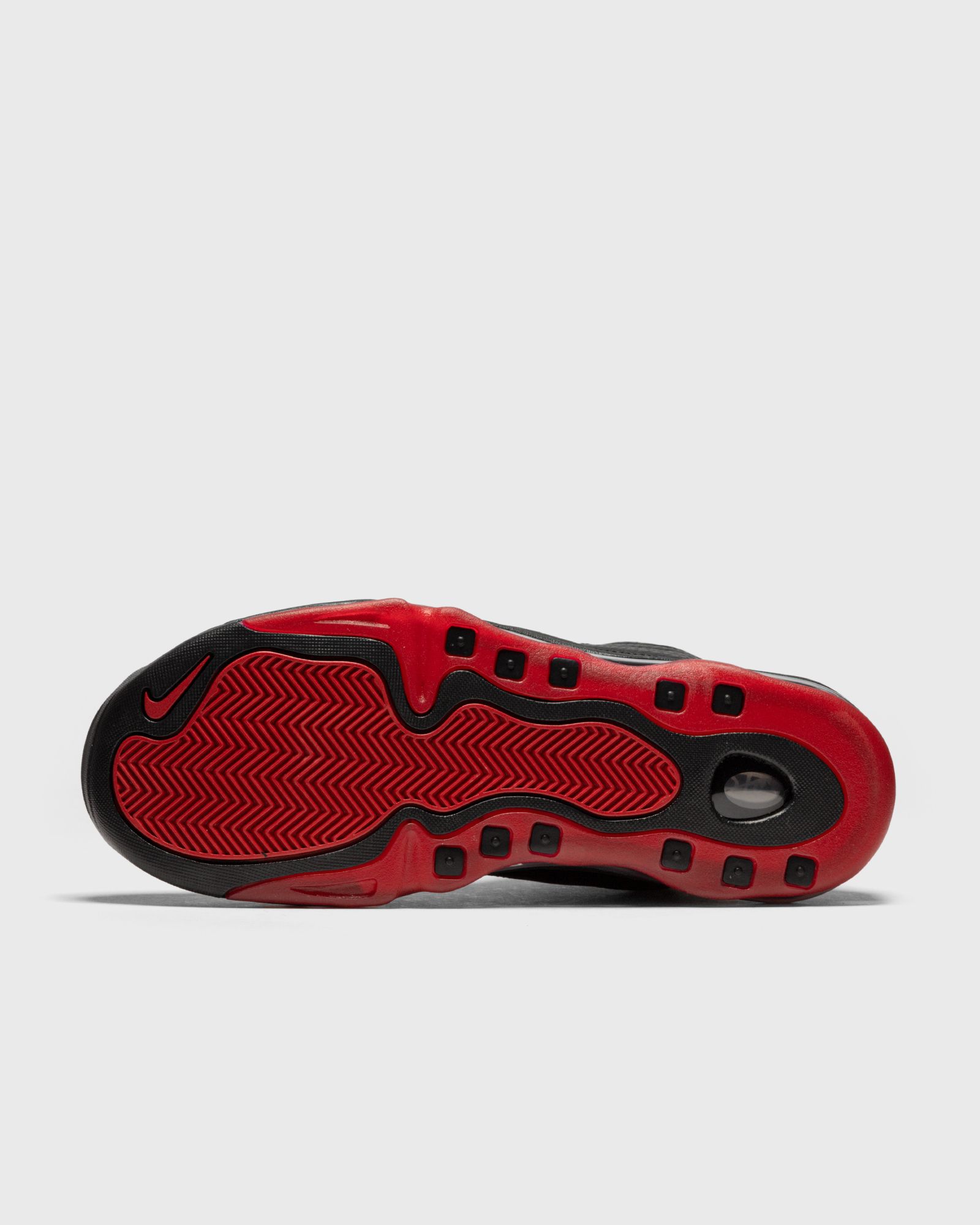 Air Total Max Uptempo 'BRED'