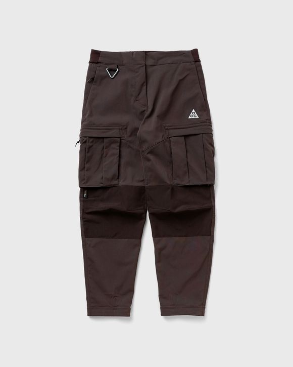 パンツ NIKE LAB ACG CARGO PANT BROWN NikeLab ACG Cargo Pa NikeLab ACG Cargo Pants / 880976-245
