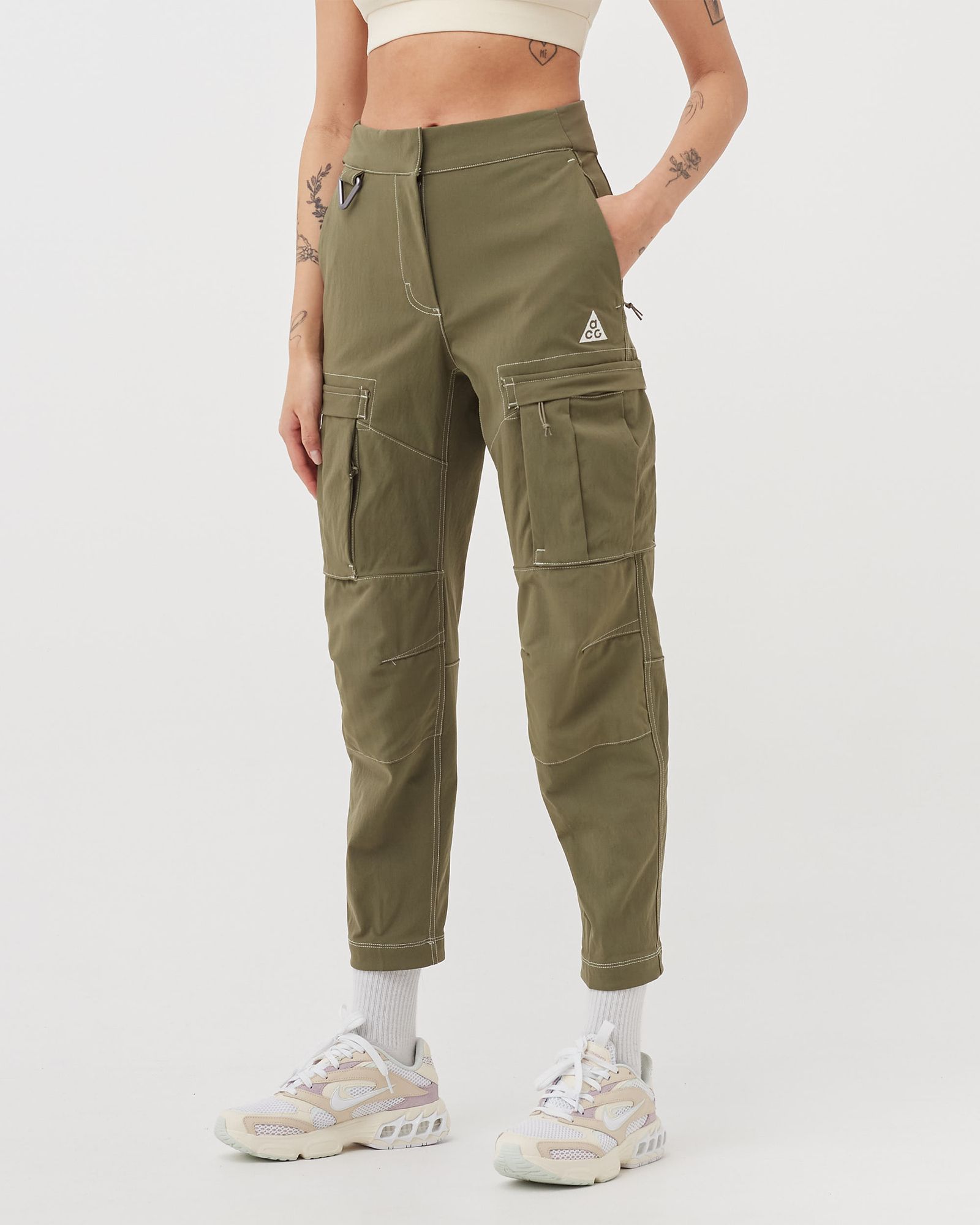 WMNS ACG 'Smith Summit' Cargo Pants