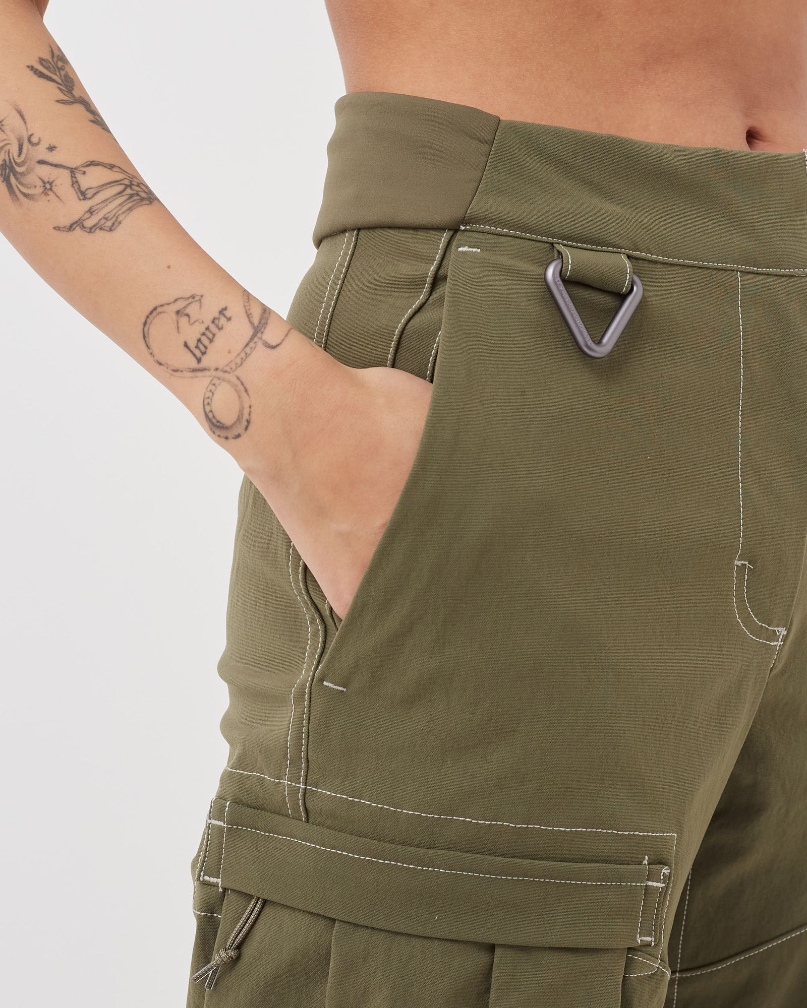 WMNS ACG 'Smith Summit' Cargo Pants