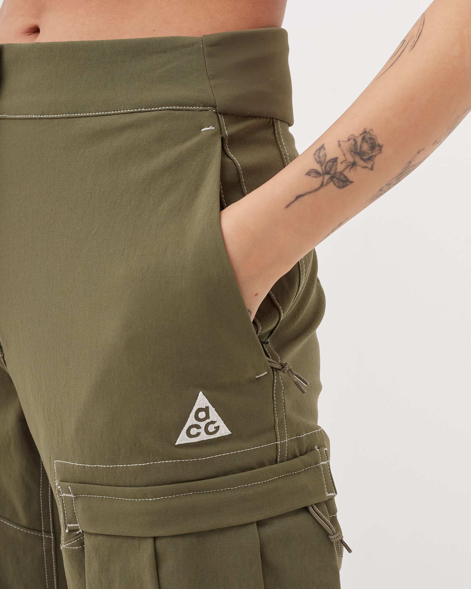 WMNS ACG 'Smith Summit' Cargo Pants