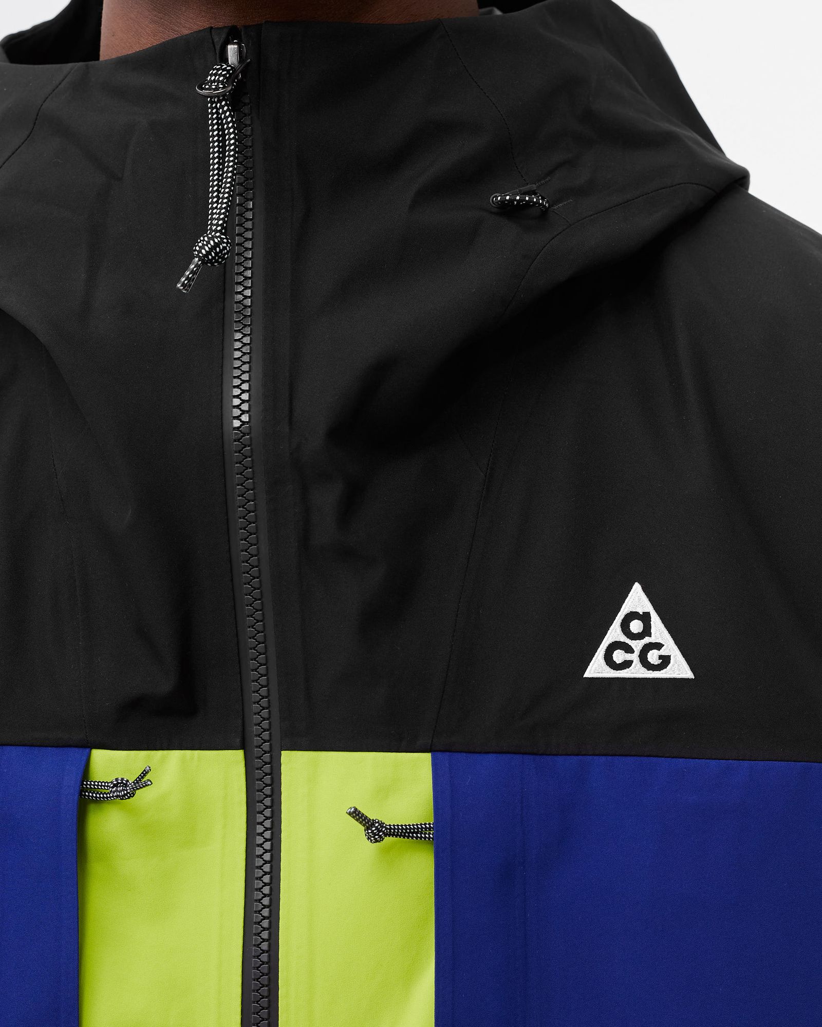ACG GORE-TEX "Misery Ridge" Hooded Jacket