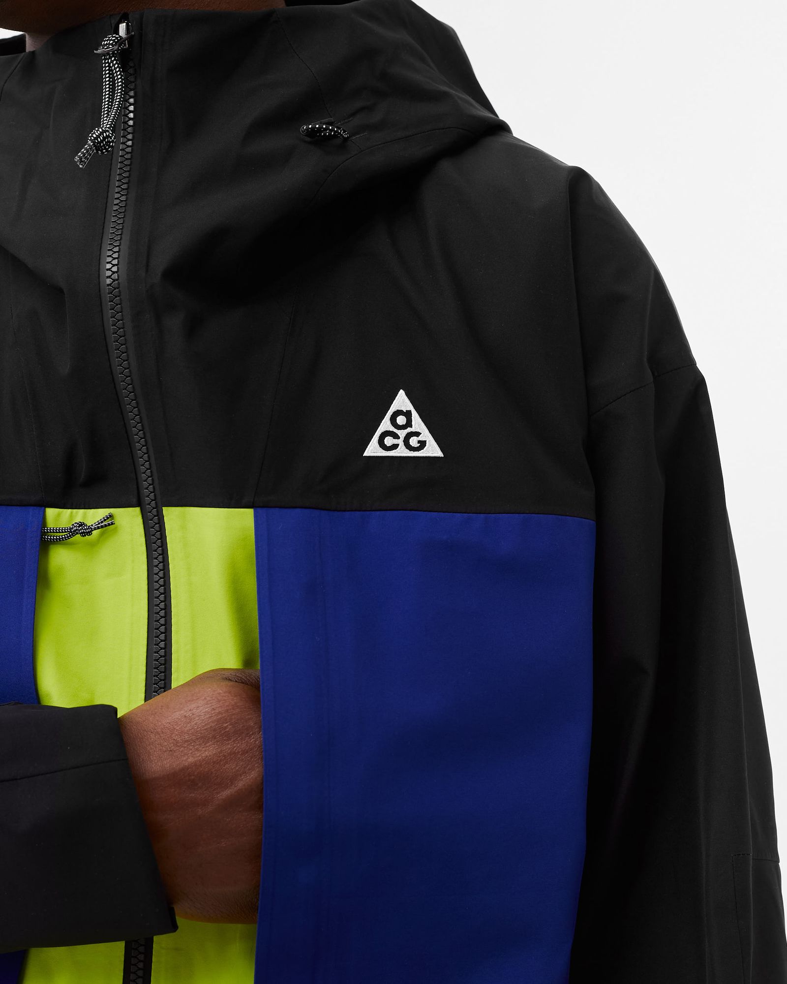 ACG GORE-TEX "Misery Ridge" Hooded Jacket