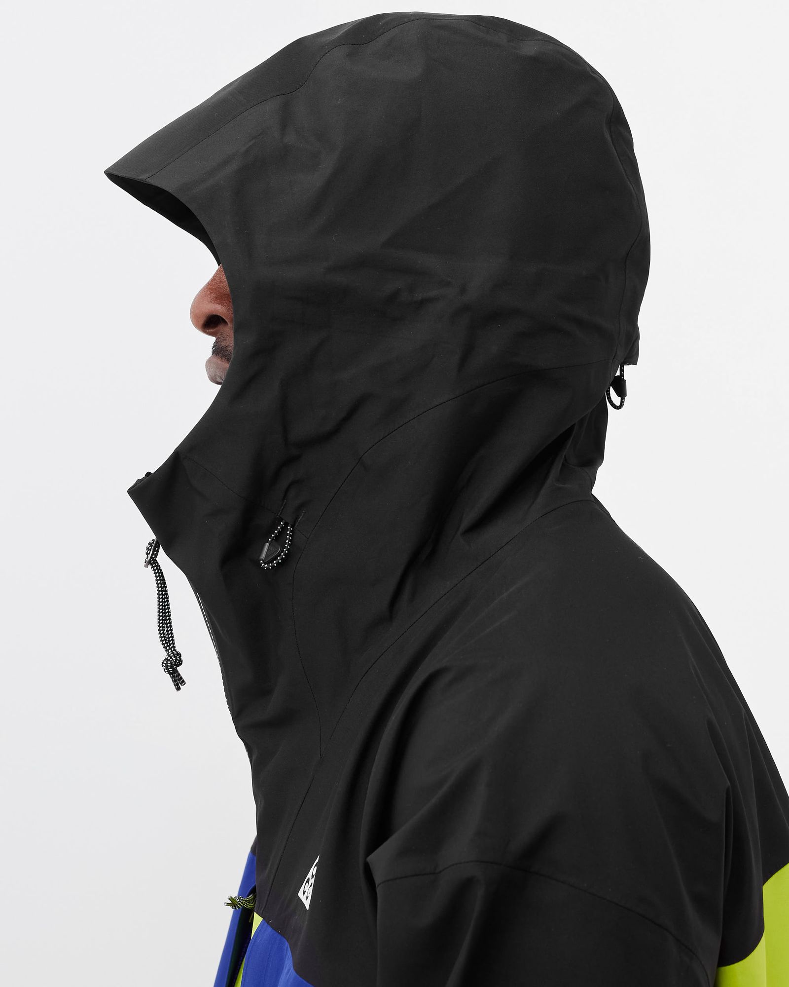 ACG GORE-TEX "Misery Ridge" Hooded Jacket