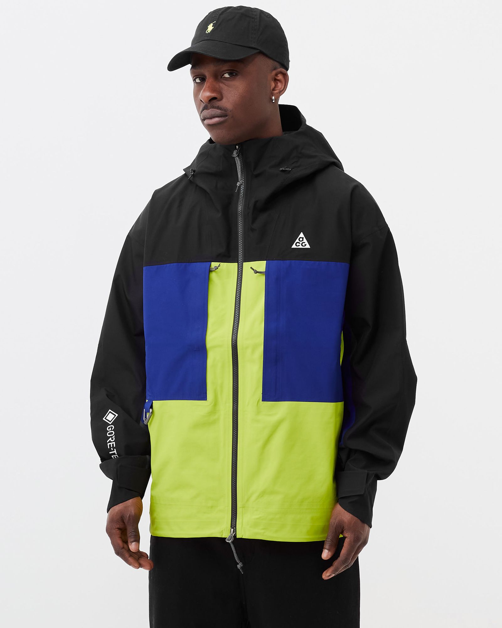 ACG GORE-TEX "Misery Ridge" Hooded Jacket