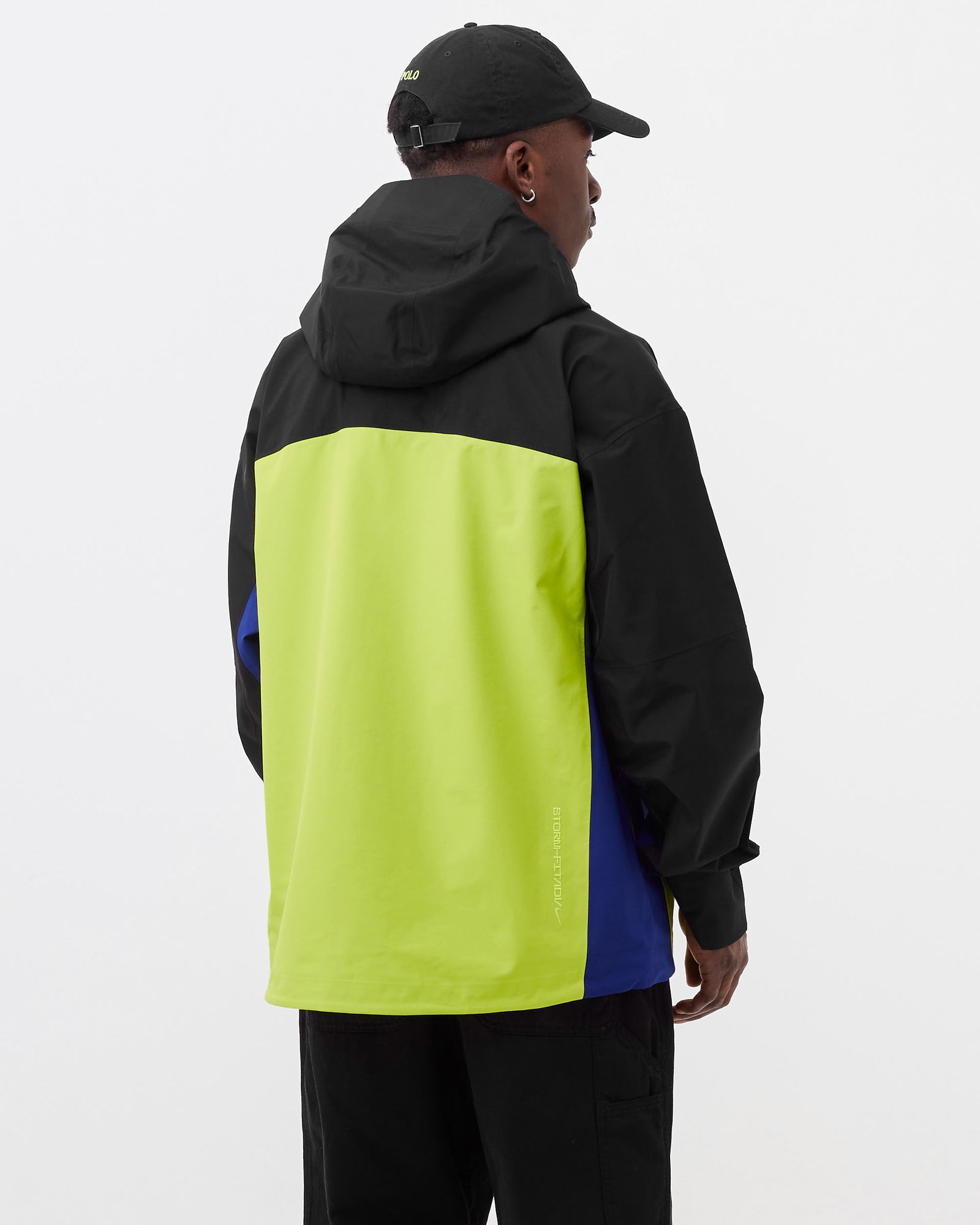 ACG GORE-TEX "Misery Ridge" Hooded Jacket