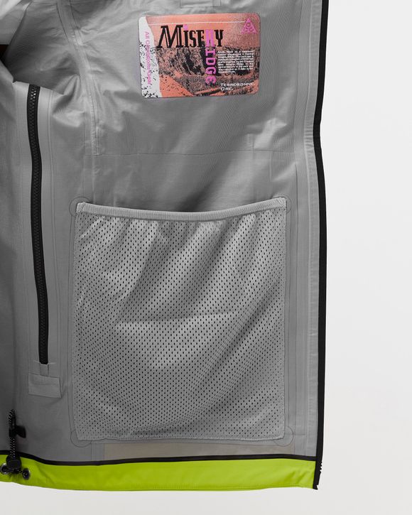 ACG GORE-TEX "Misery Ridge" Hooded Jacket