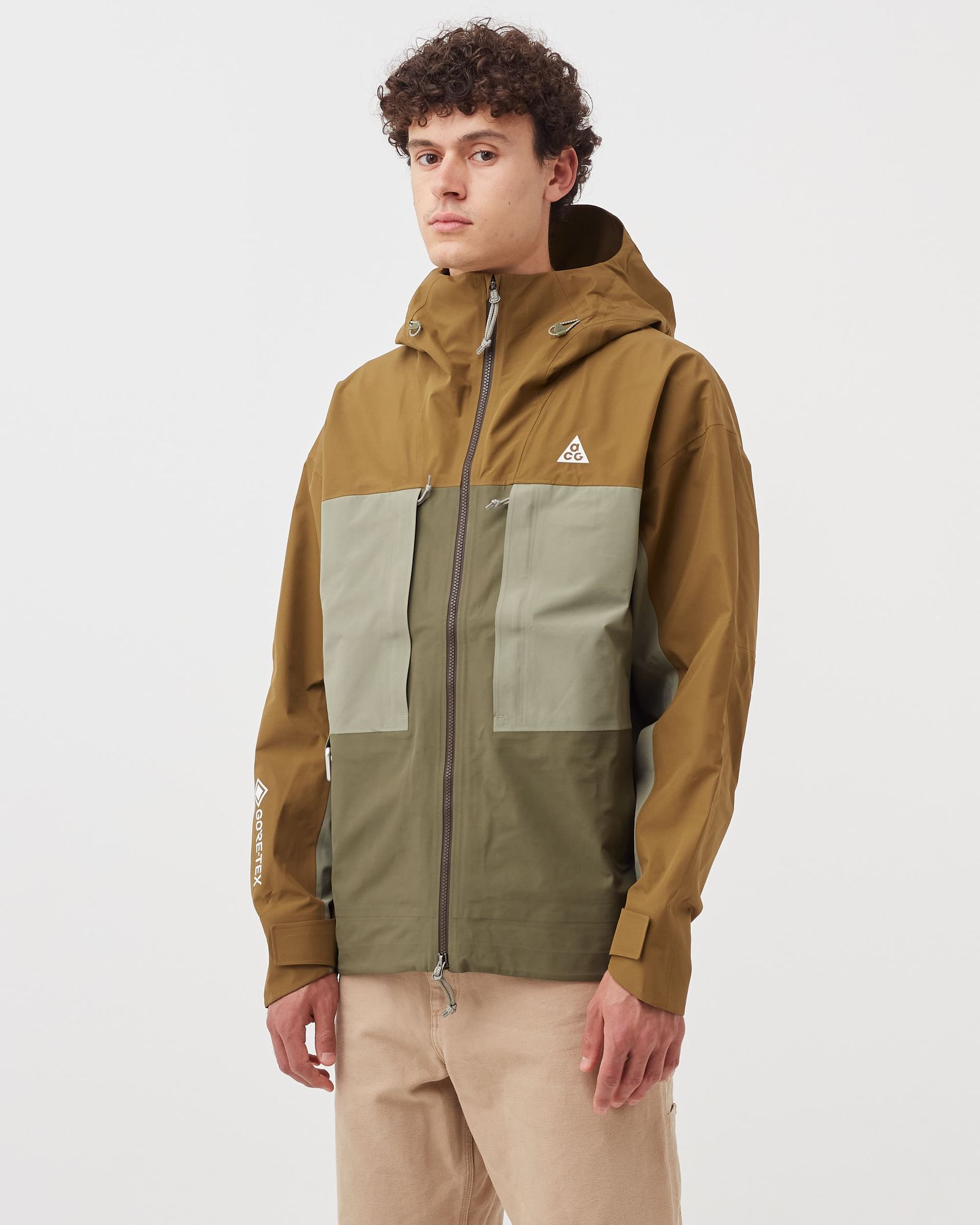 ACG GORE-TEX 'Misery Ridge' Hooded Jacket