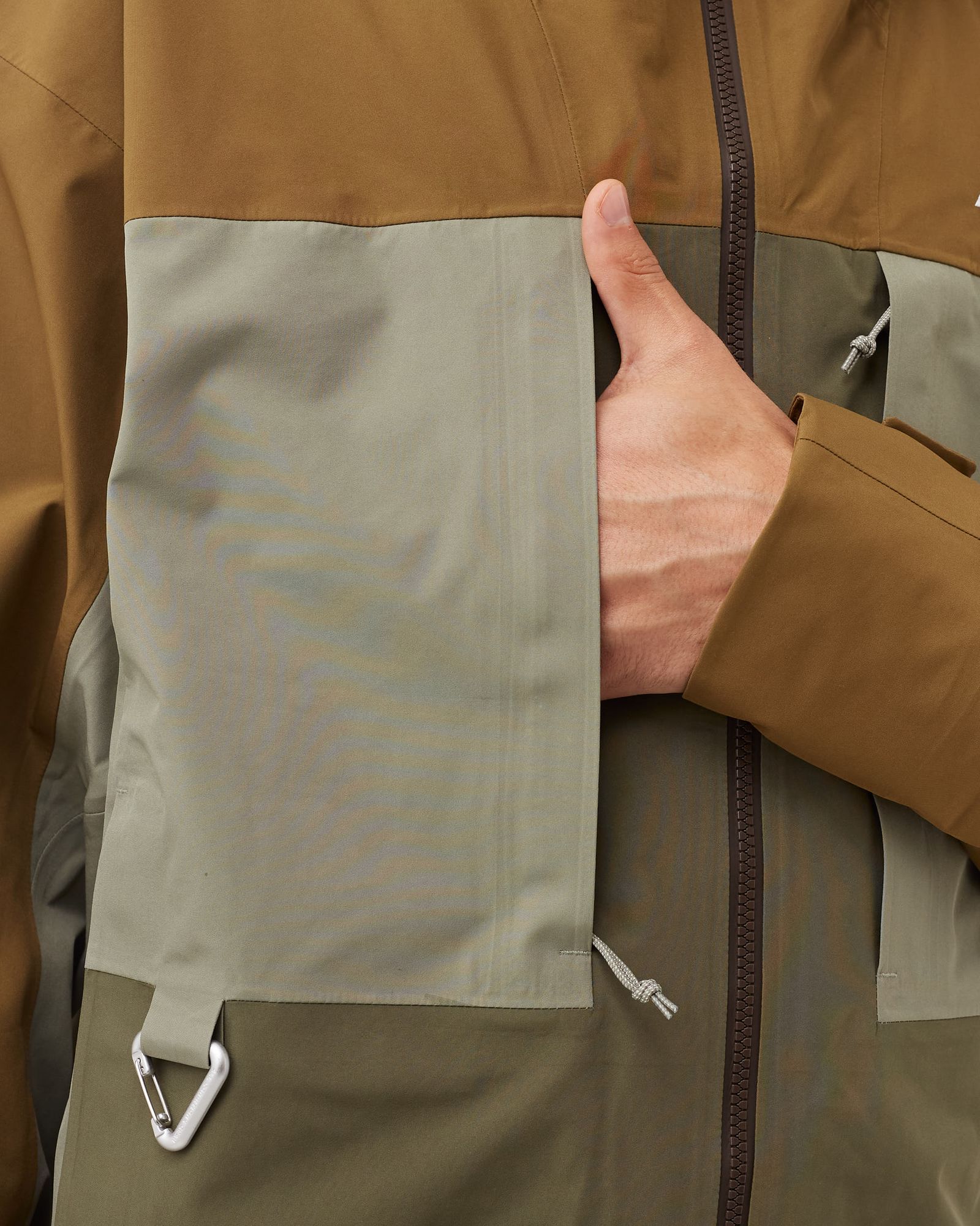 ACG GORE-TEX 'Misery Ridge' Hooded Jacket