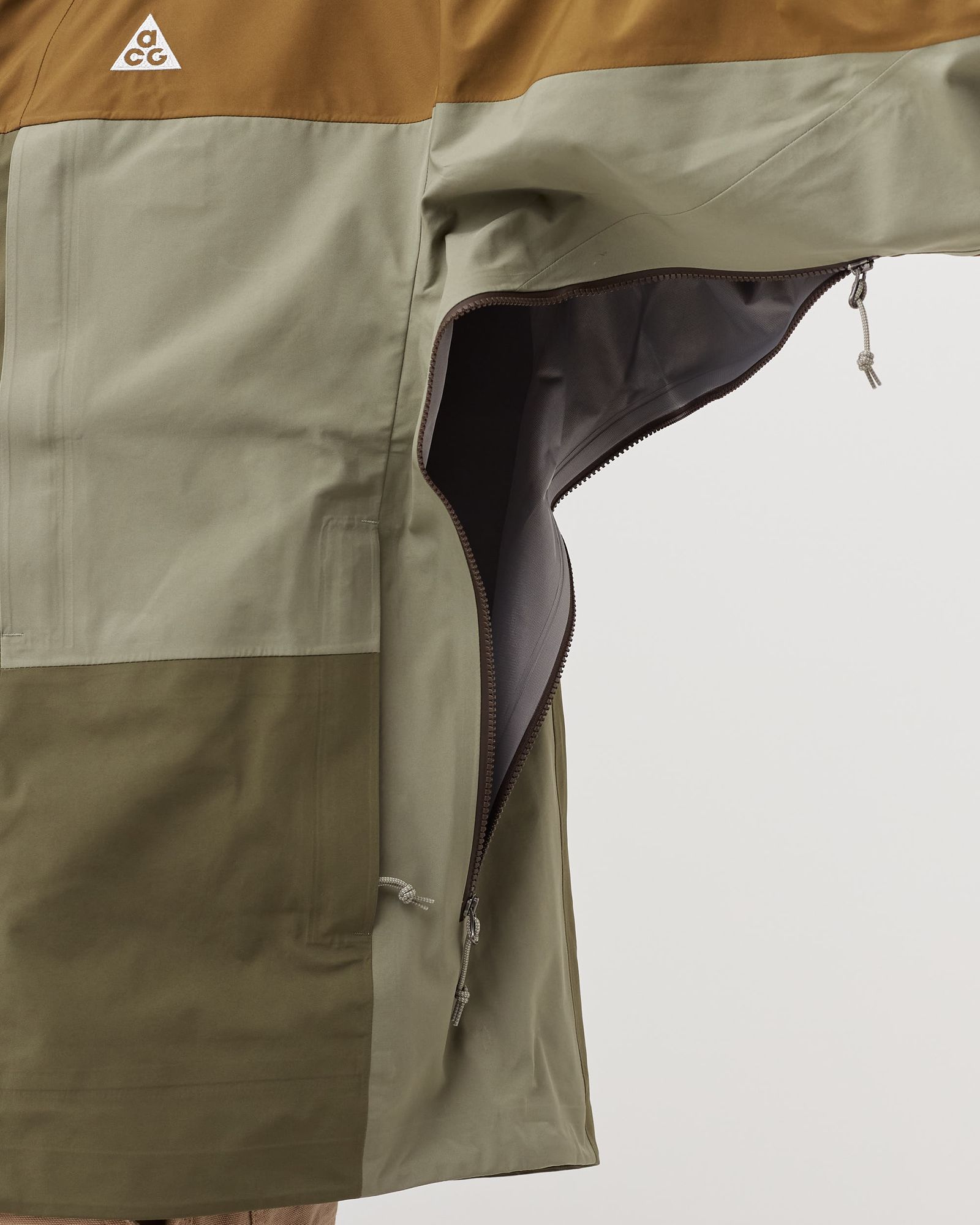 ACG GORE-TEX 'Misery Ridge' Hooded Jacket