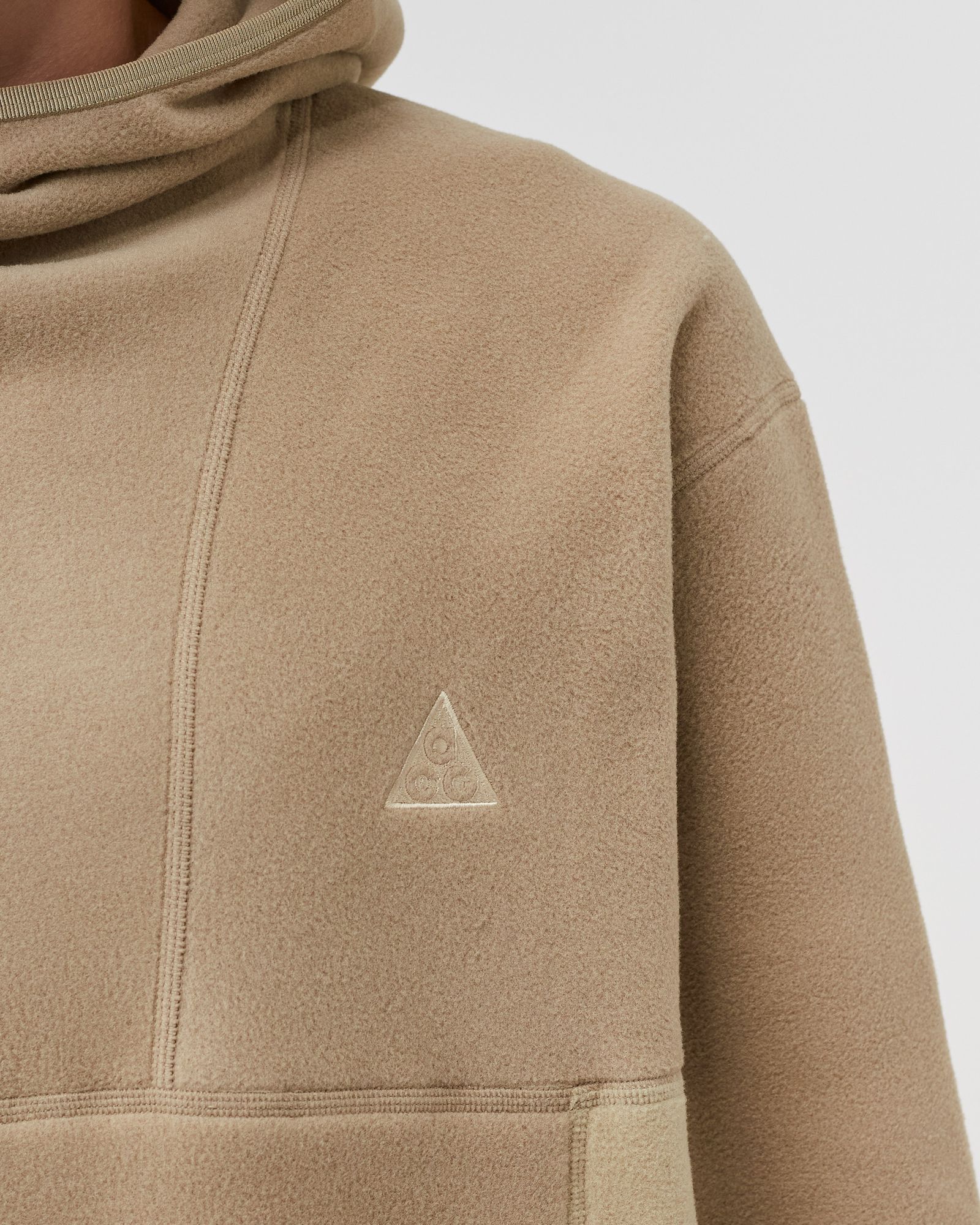 ACG Polartec "Wolf Tree" Hoodie