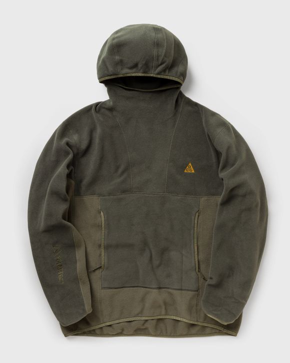 ACG Polartec "Wolf Hoodie Store