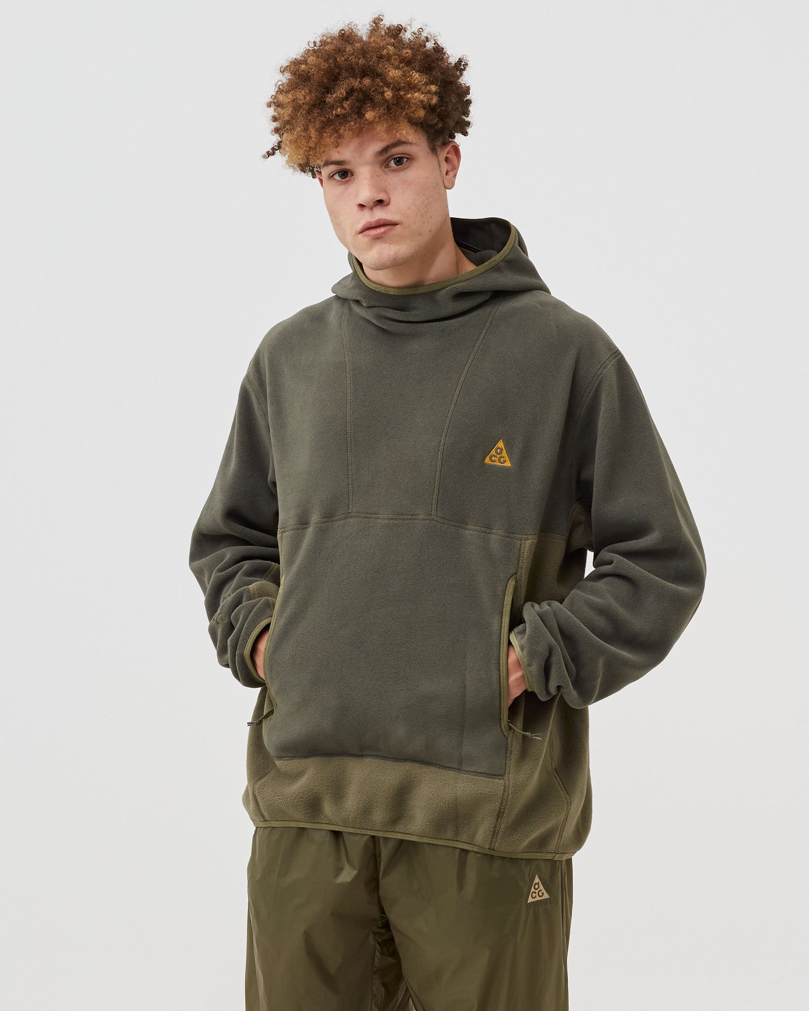 ACG Polartec "Wolf Tree" Hoodie