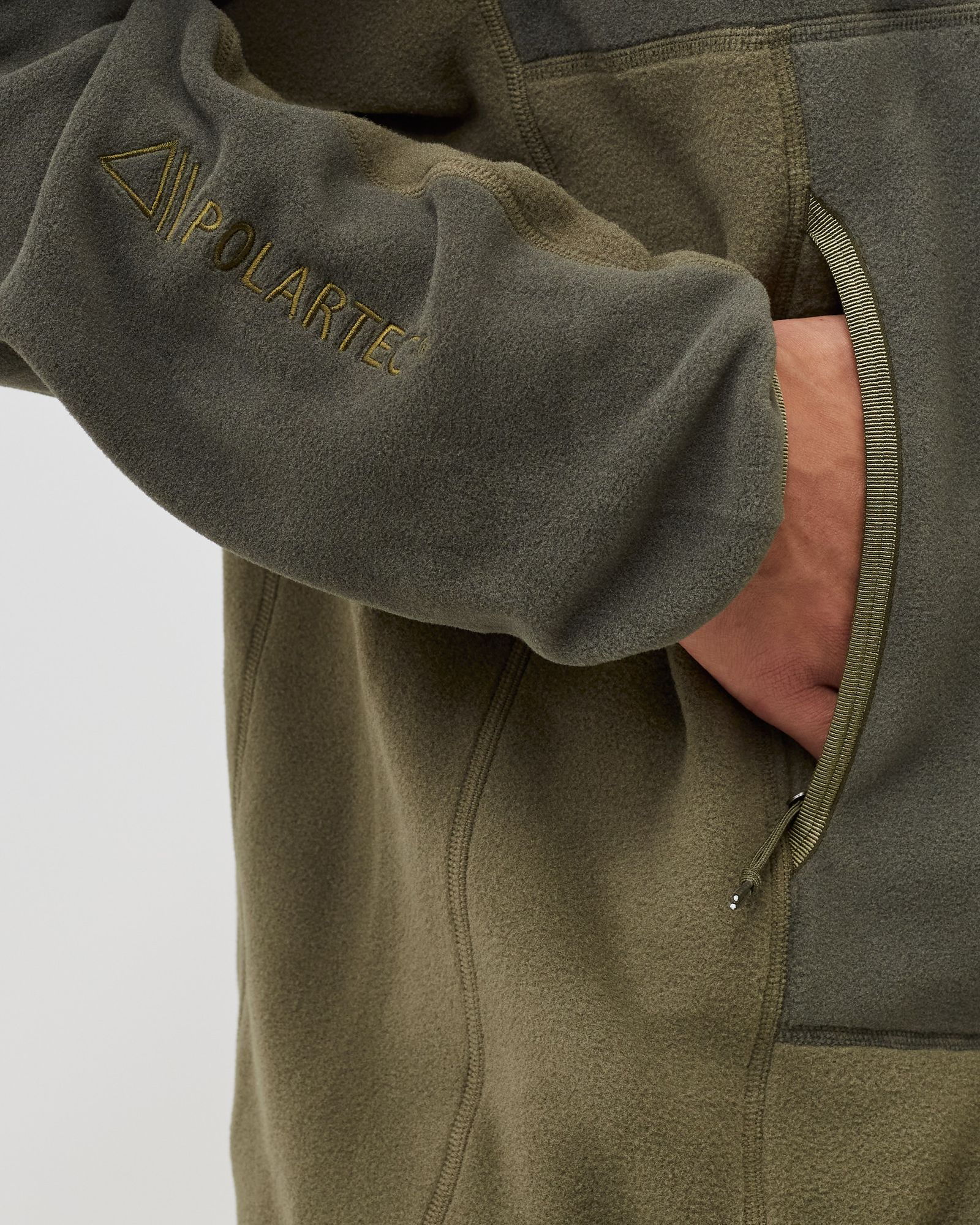 ACG Polartec "Wolf Tree" Hoodie