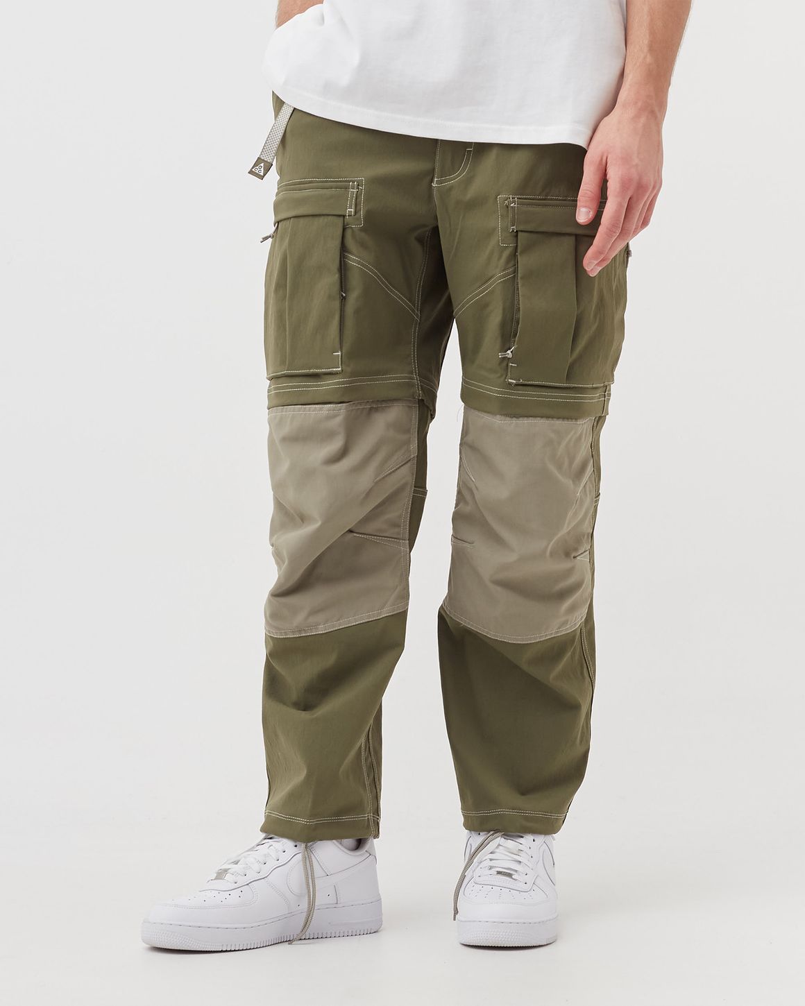 Nike ACG Smith Summit Cargo Pants Brown BSTN Store