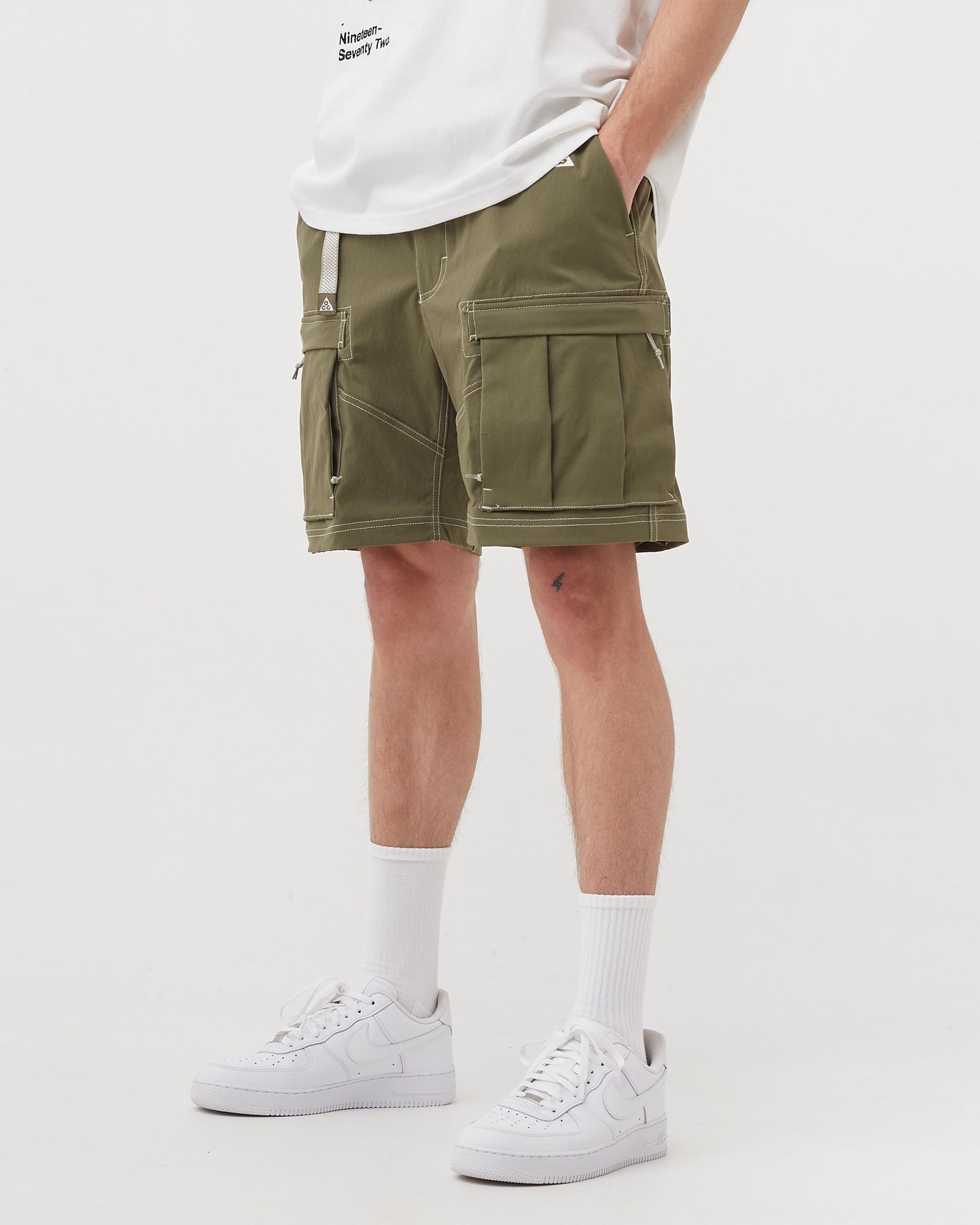 ACG 'Smith Summit' Cargo Pants