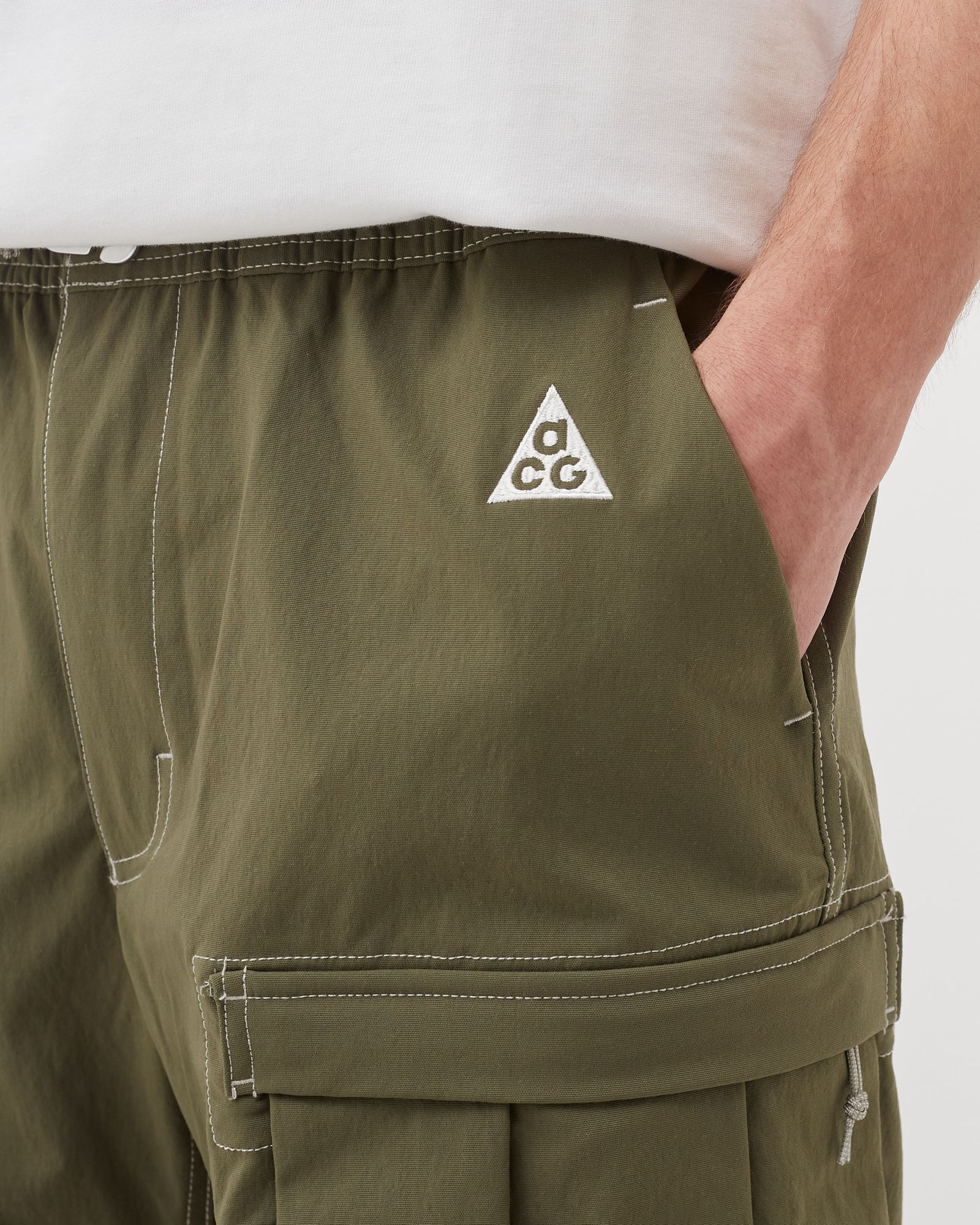 ACG 'Smith Summit' Cargo Pants