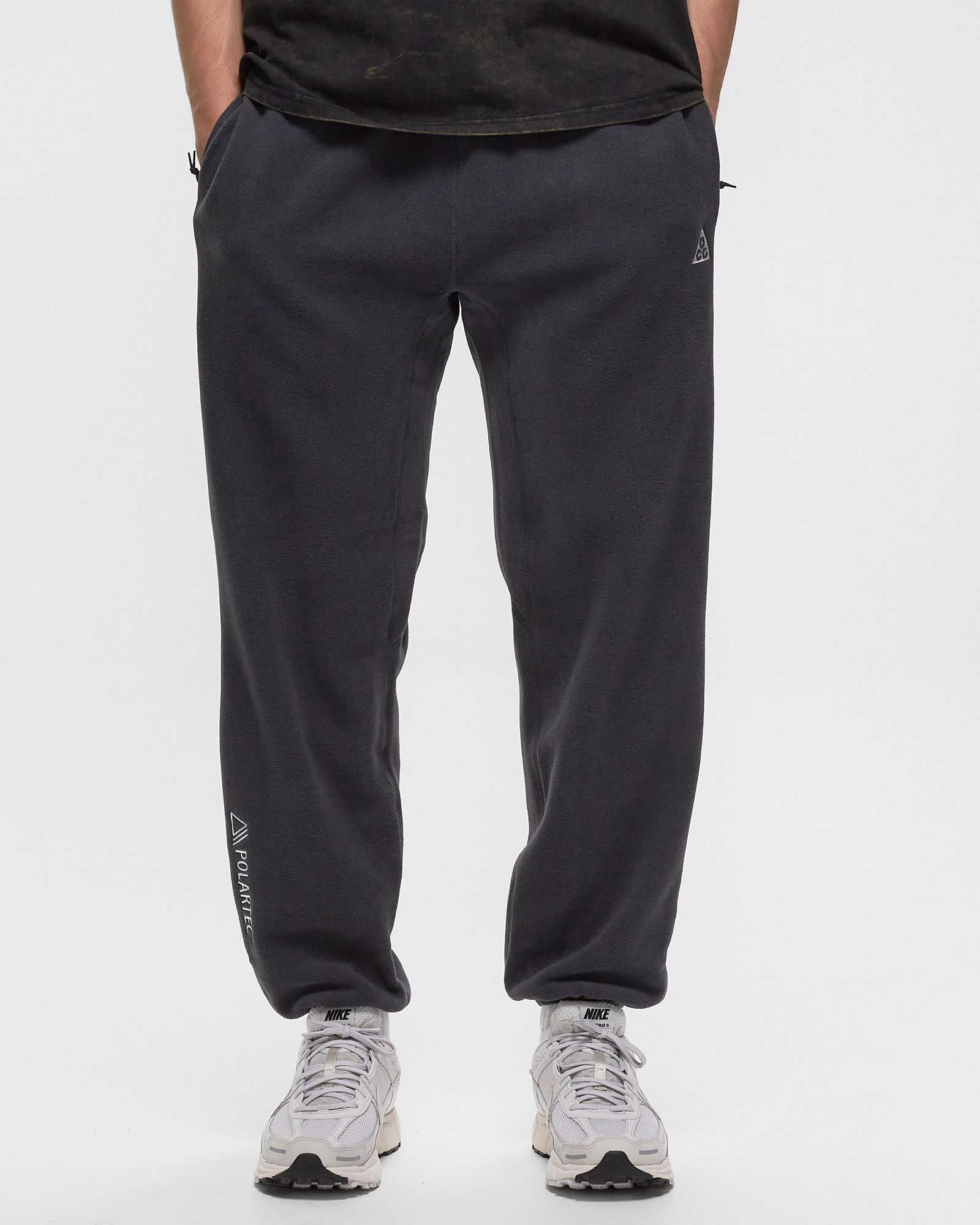NIKE - 新品 NIKE Mサイズ ACG POLAR FLEECE PANTS Nike ACG 