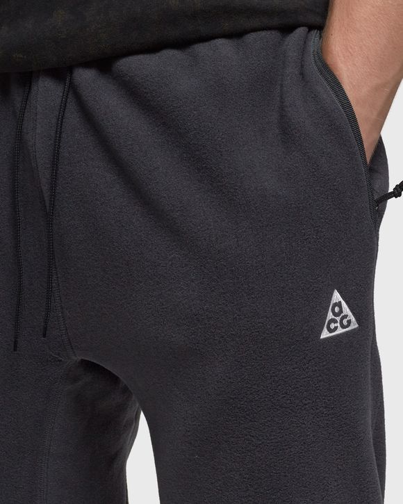 nike acg fleece pants