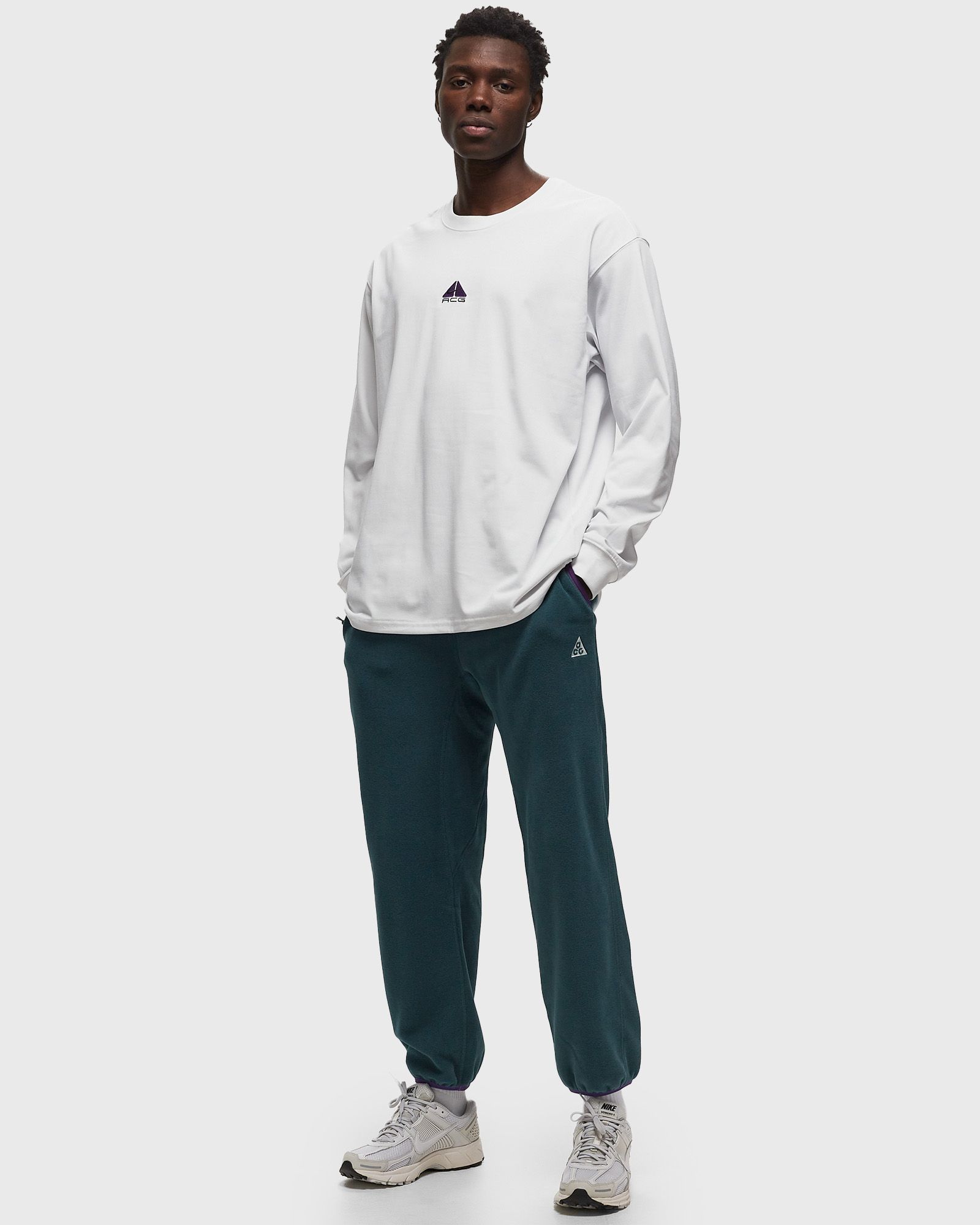 ACG Polartec "Wolf Tree" Pants