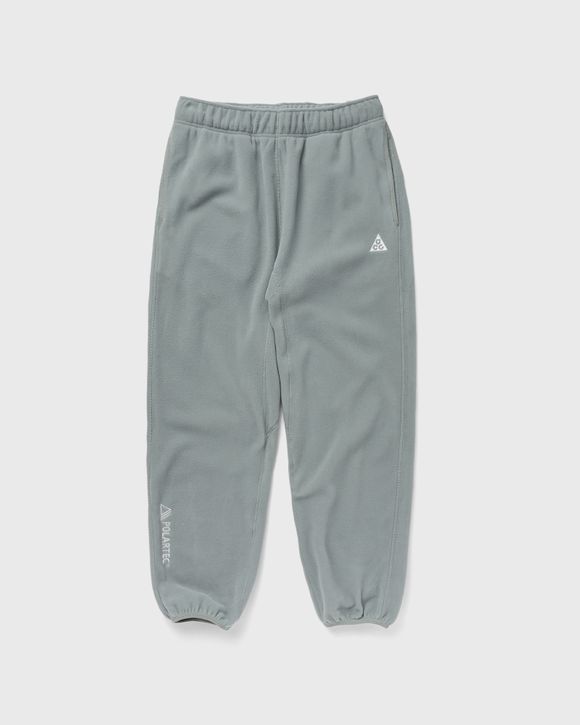 【XL】NIKE ACG POLAR FLEECE PANTS グレー