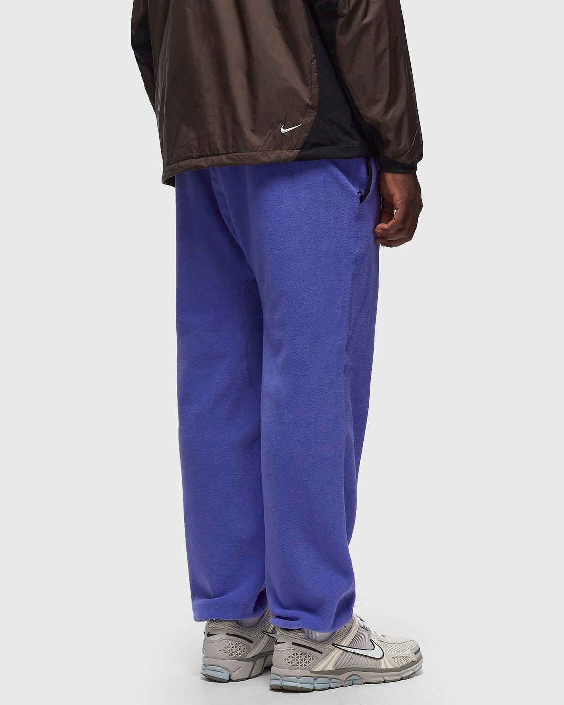 Nike ACG Polartec Wolf Tree Pants Purple | BSTN Store