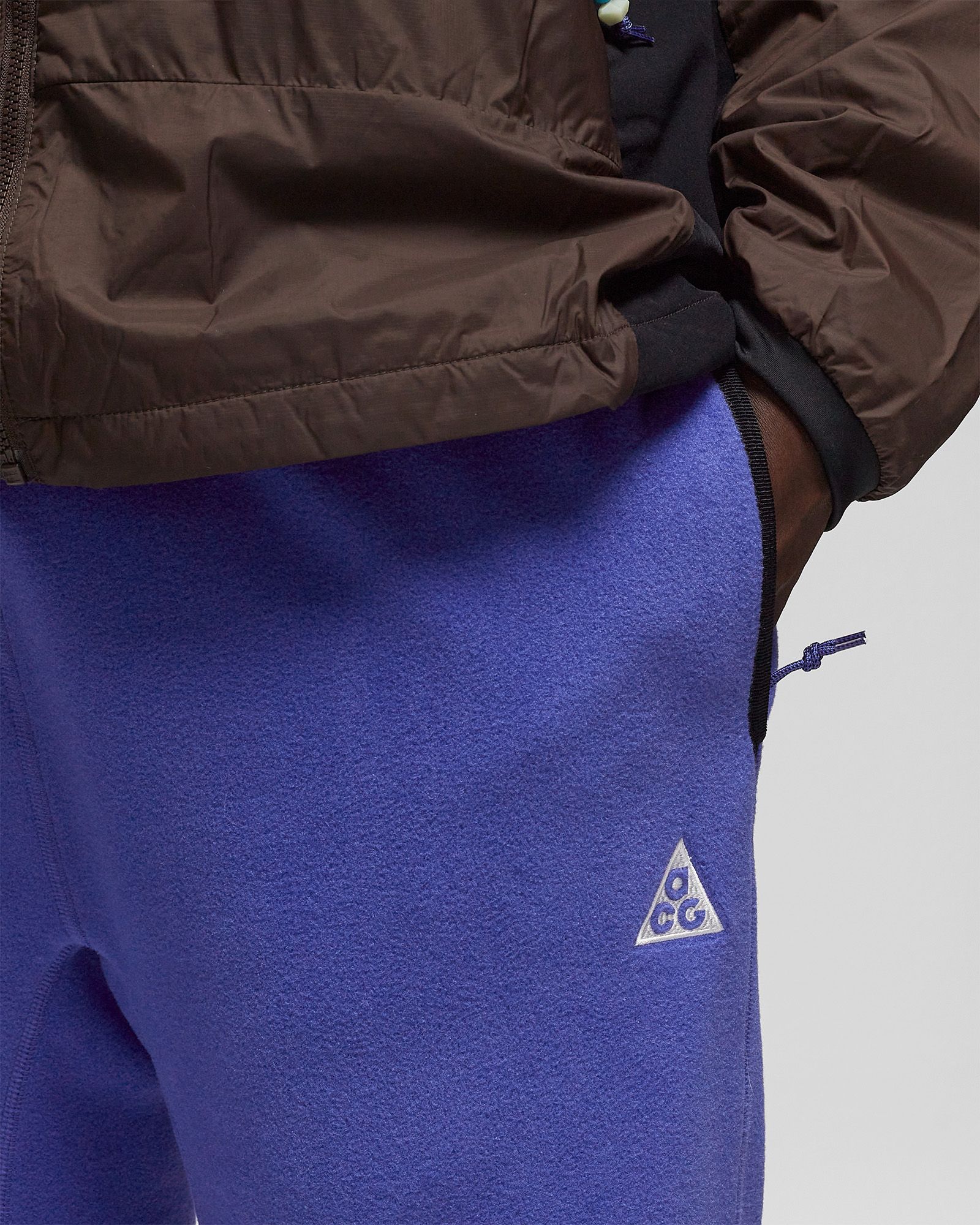 ACG Polartec Wolf Tree Pants
