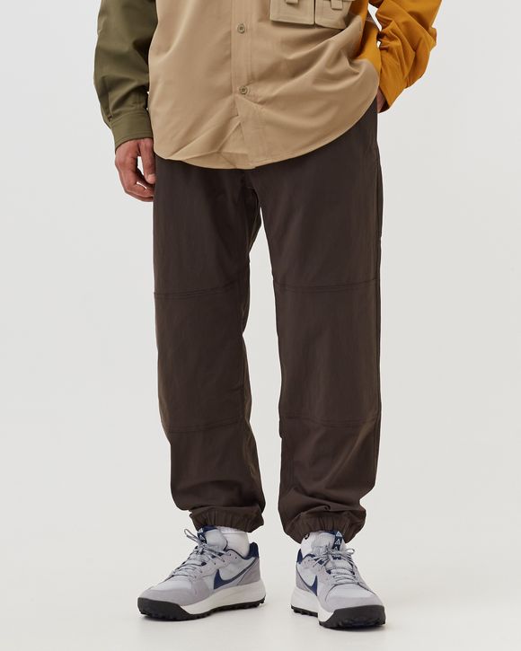 Nike M ACG TRAIL PANT Brown BSTN Store