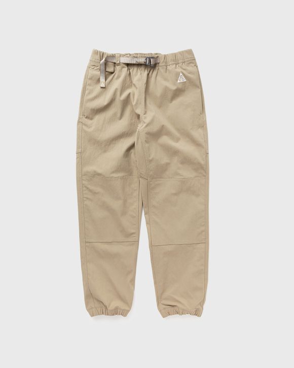 Nike ACG TRAIL PANT Beige