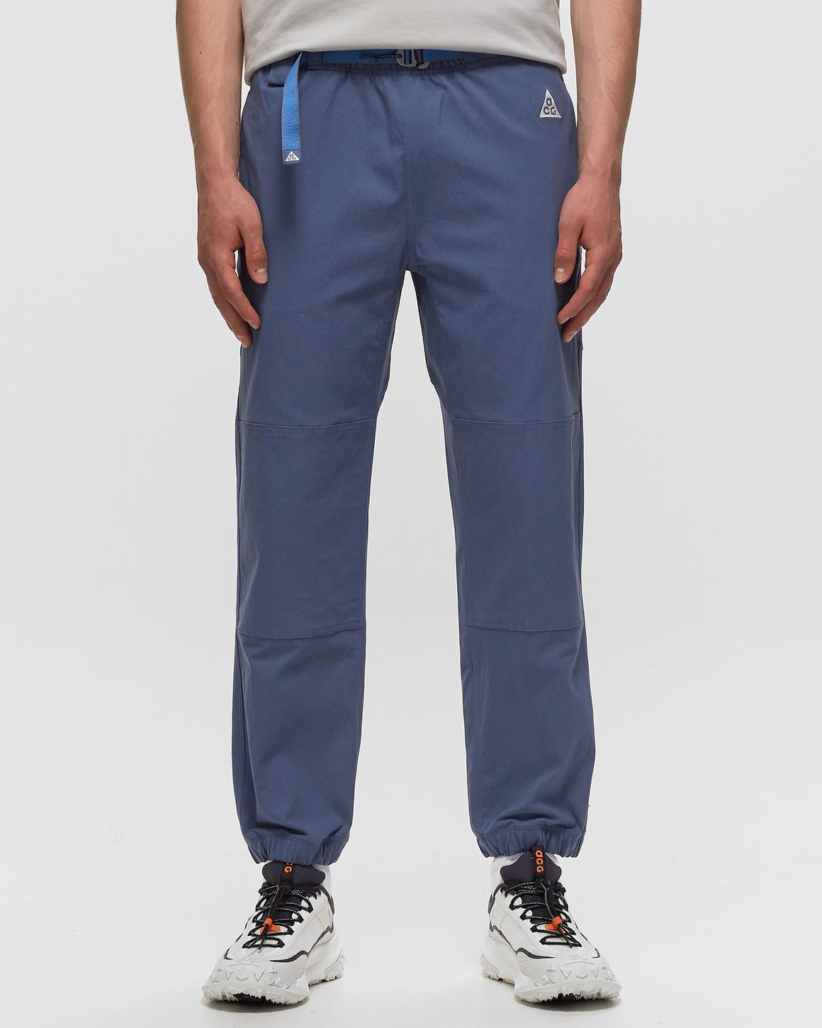 Nike ACG Trail Pants Blue BSTN Store