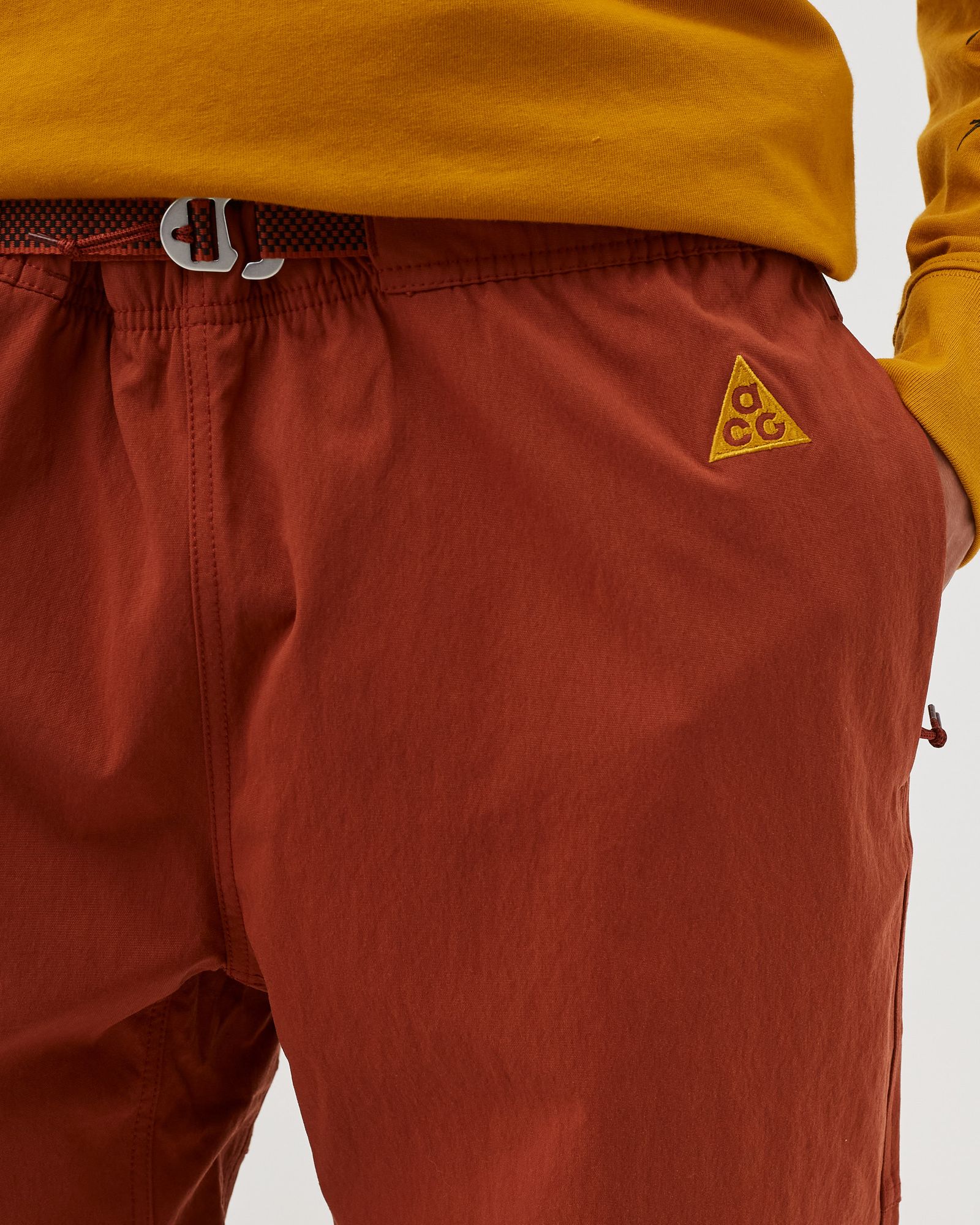 M ACG TRAIL PANT