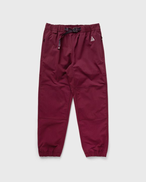 Nike Nike ACG Shorts Red