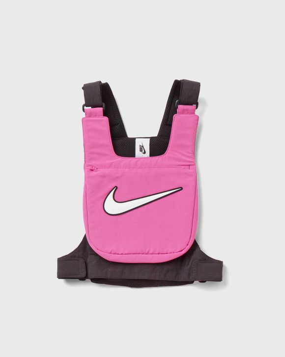 Nike WMNS NIKE X AMBUSH NRG VEST Pink | BSTN Store