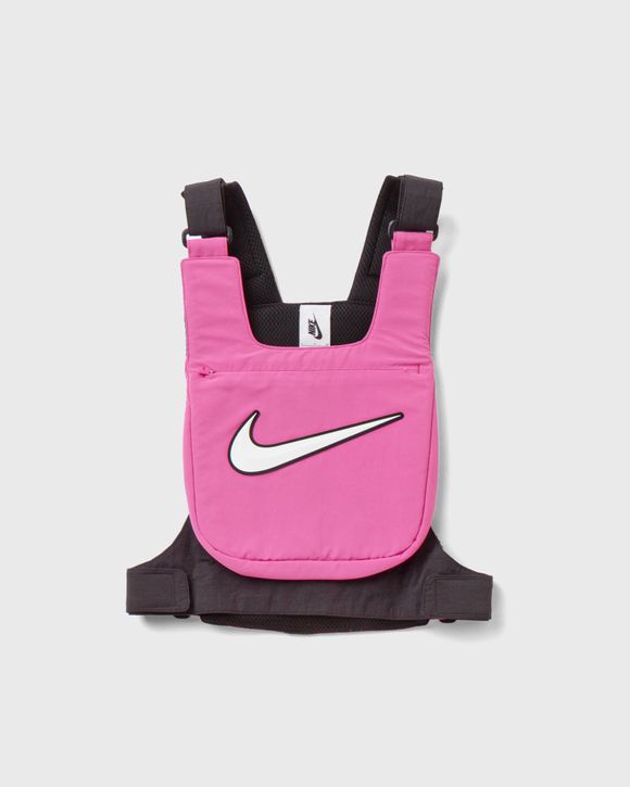 Nike WMNS NIKE X AMBUSH NRG VEST Pink ACTFCH MGCFMG