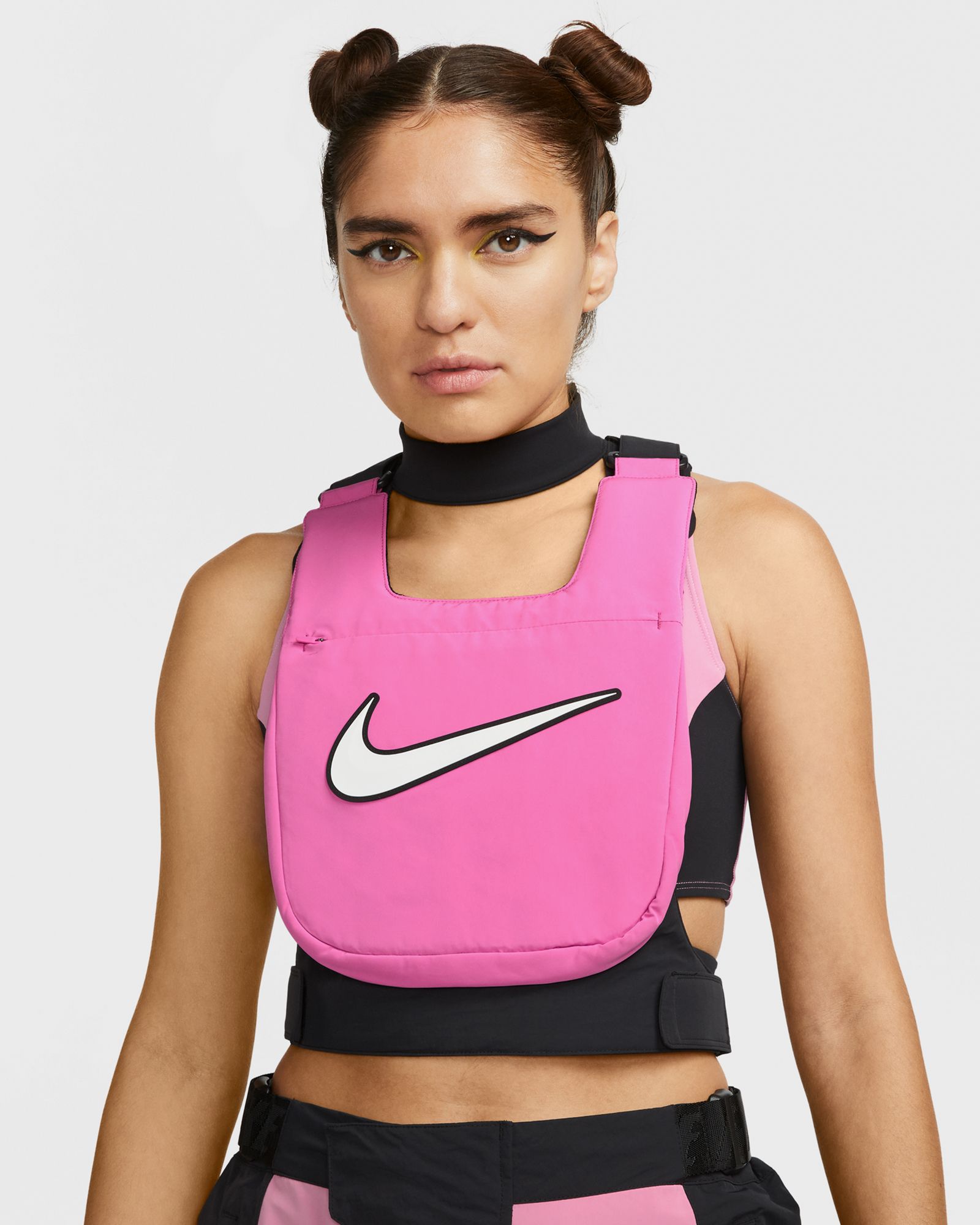 WMNS NIKE X AMBUSH NRG VEST