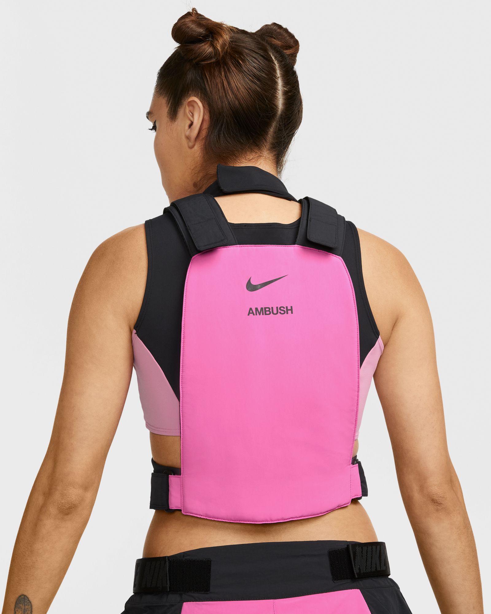 WMNS NIKE X AMBUSH NRG VEST