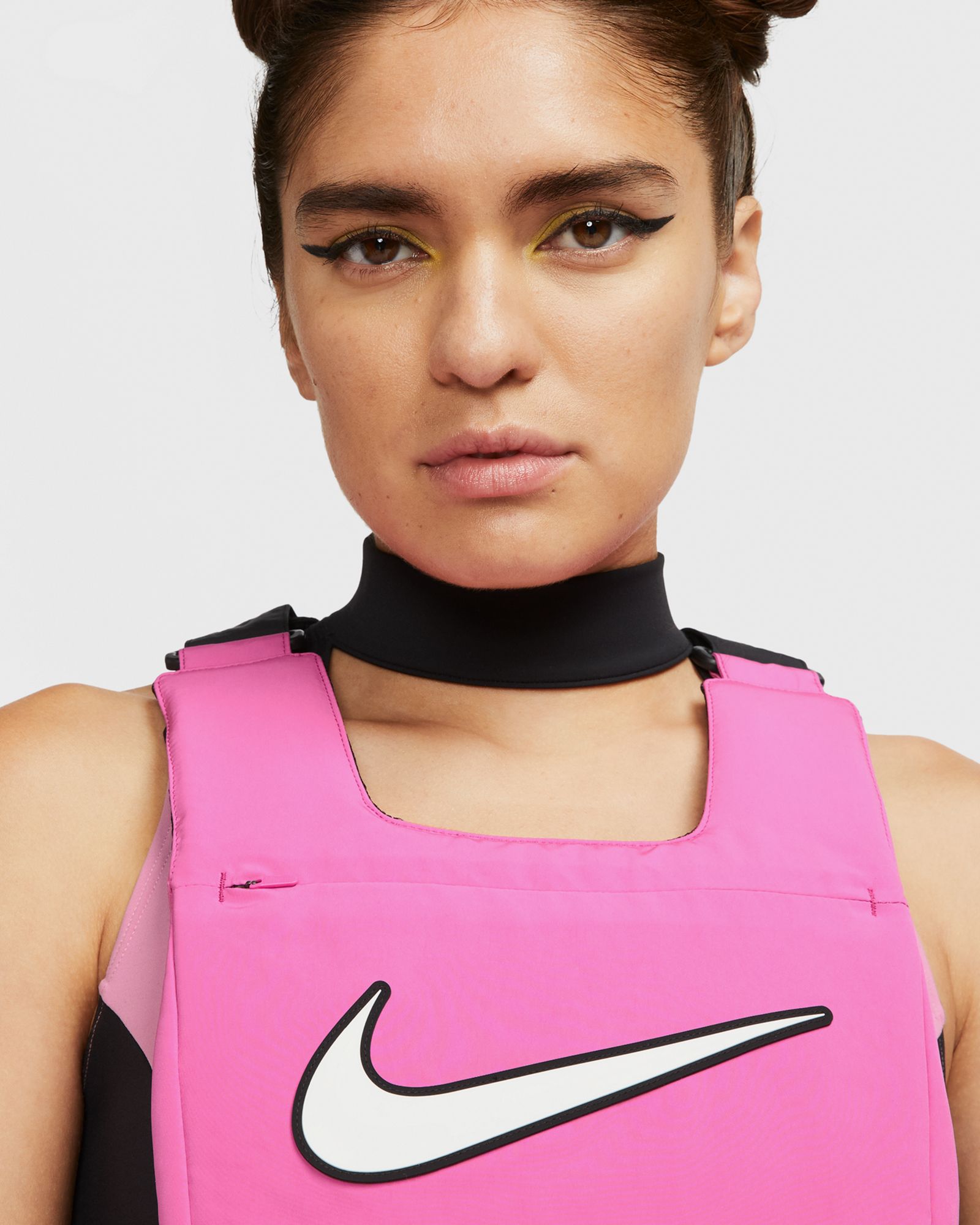 WMNS NIKE X AMBUSH NRG VEST