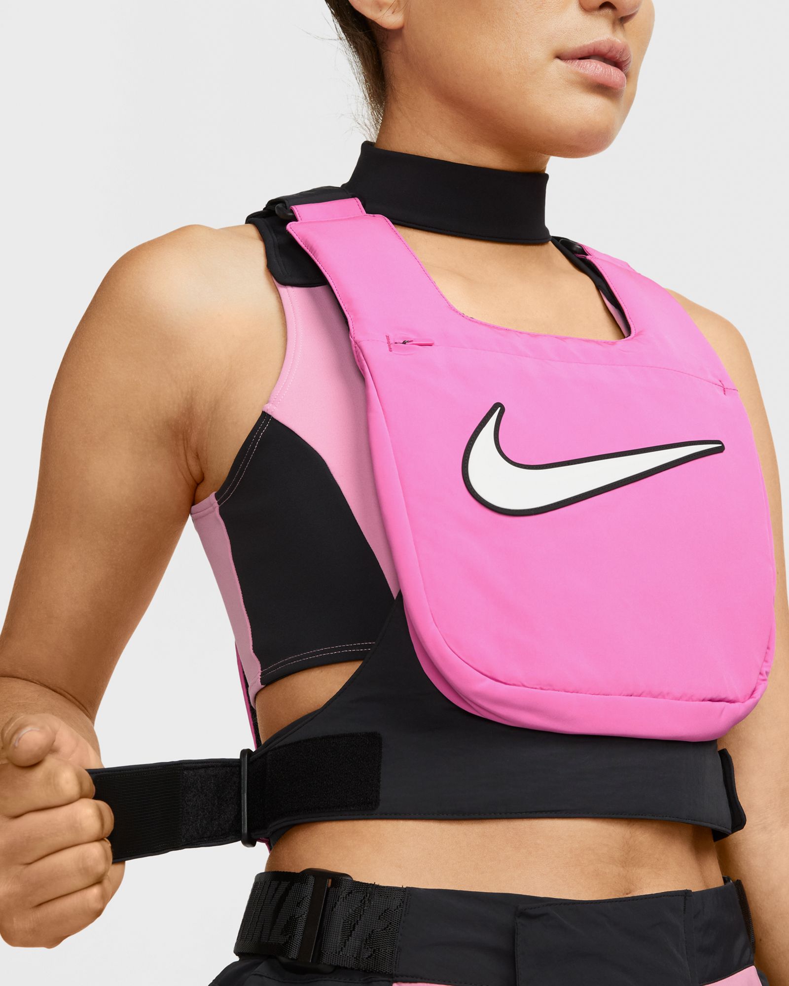WMNS NIKE X AMBUSH NRG VEST