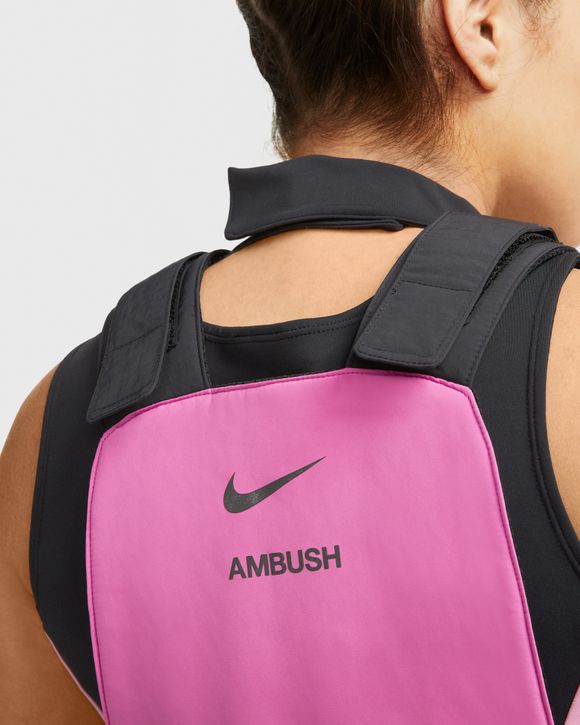 WMNS NIKE X AMBUSH NRG VEST