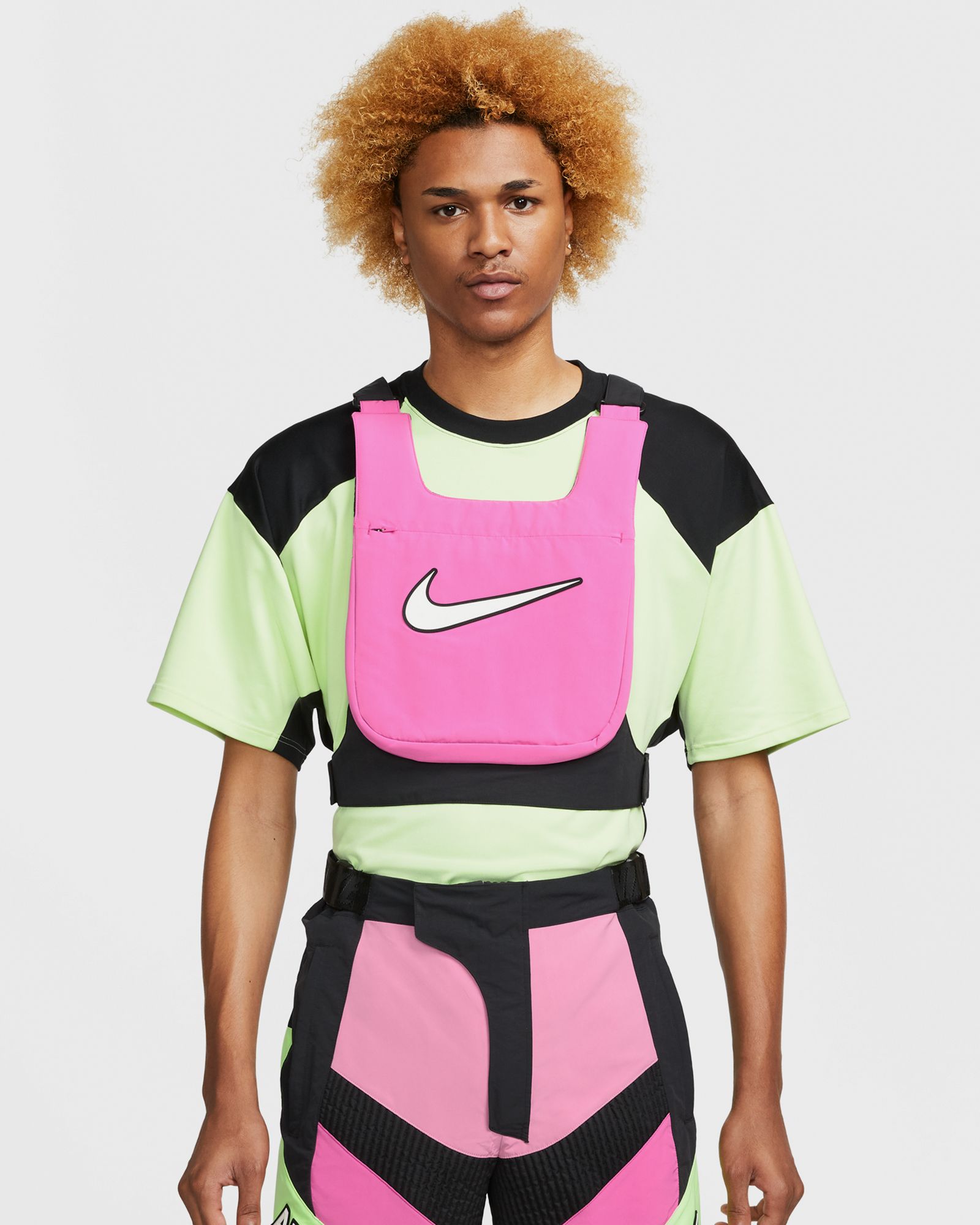 WMNS NIKE X AMBUSH NRG VEST