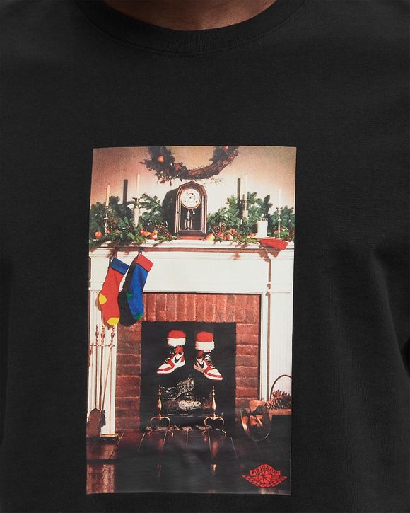 Jumpman Chimney