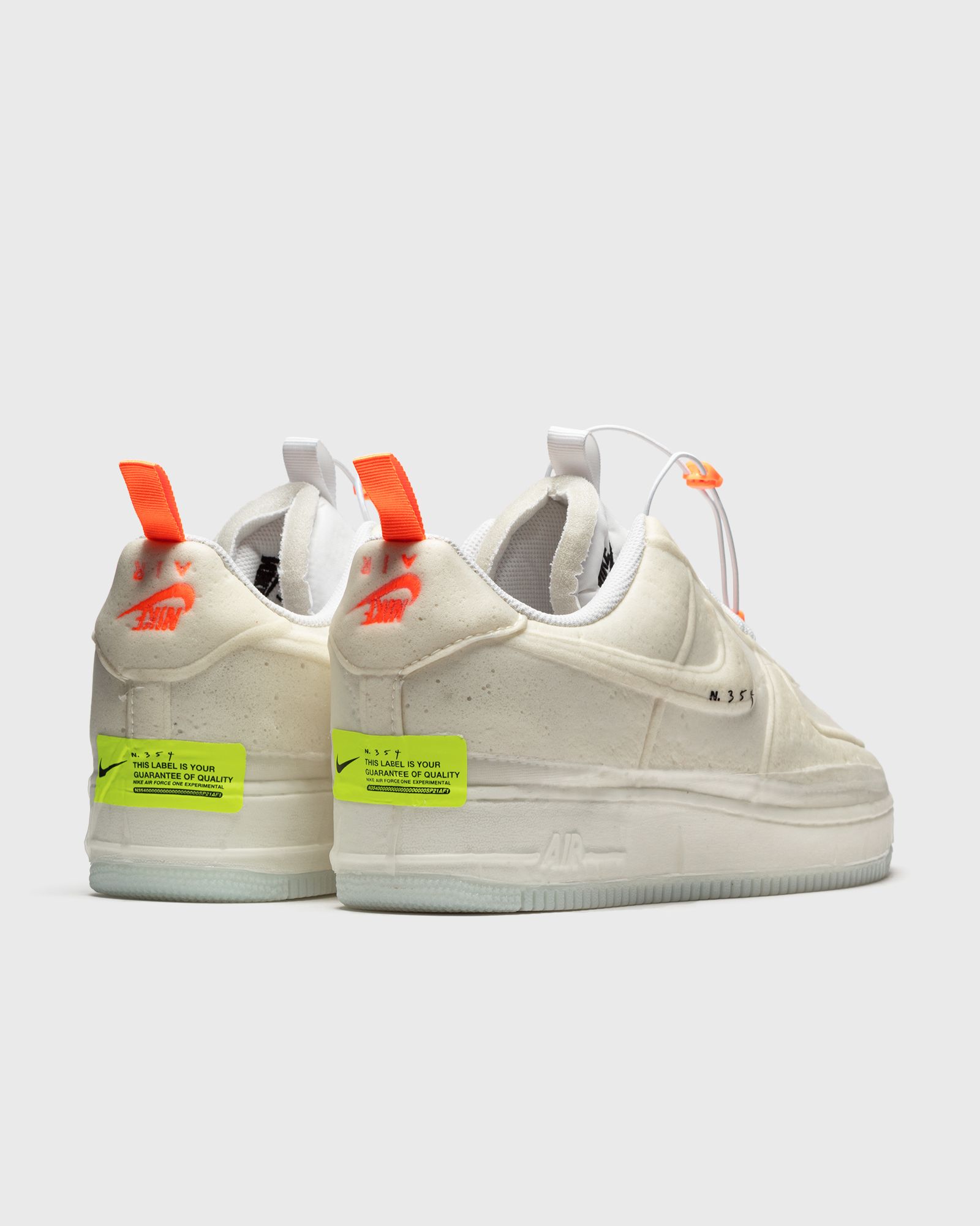 Air Force 1 Experimental