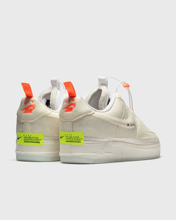 Air Force 1 Experimental