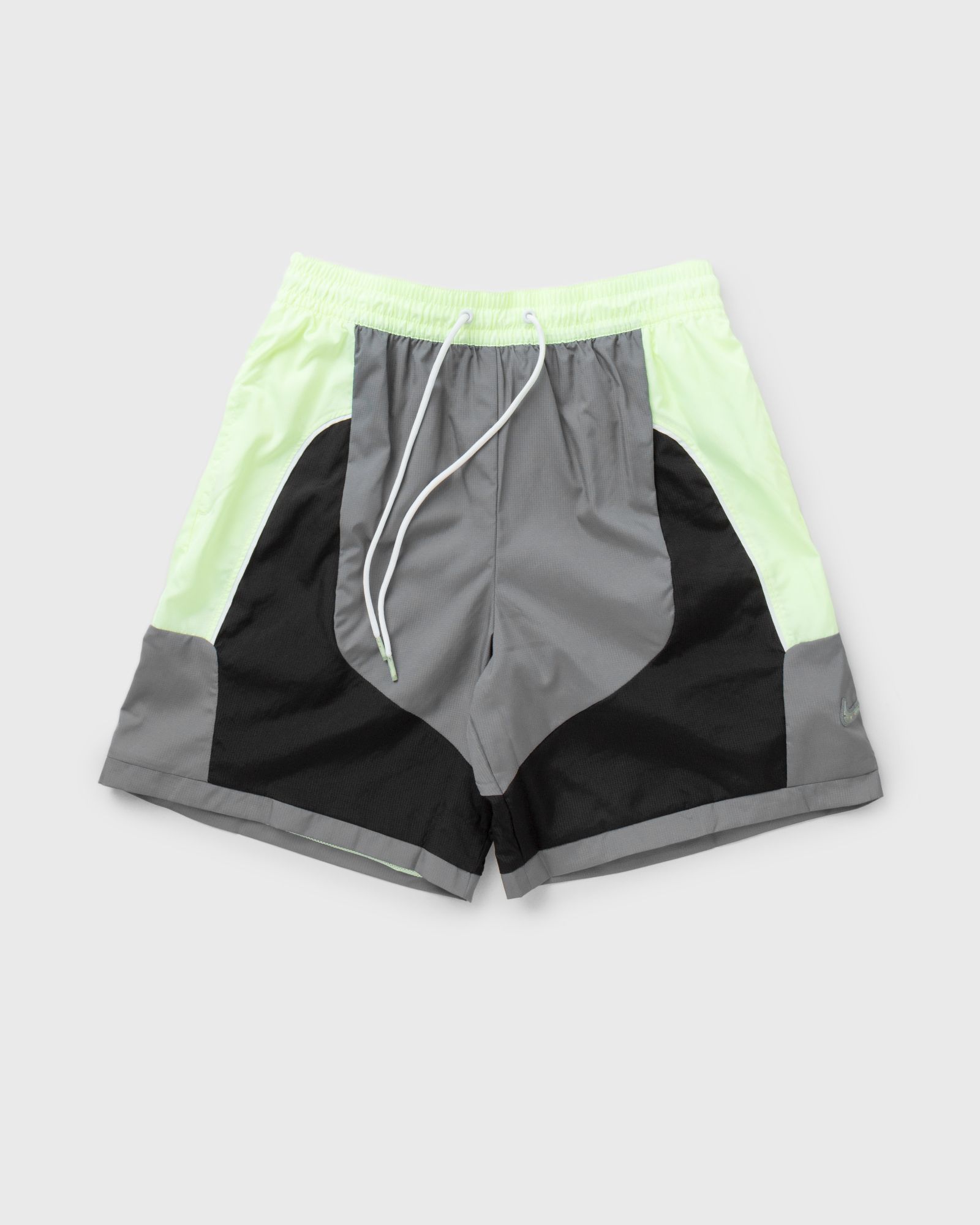 Throwback Basketball Shorts