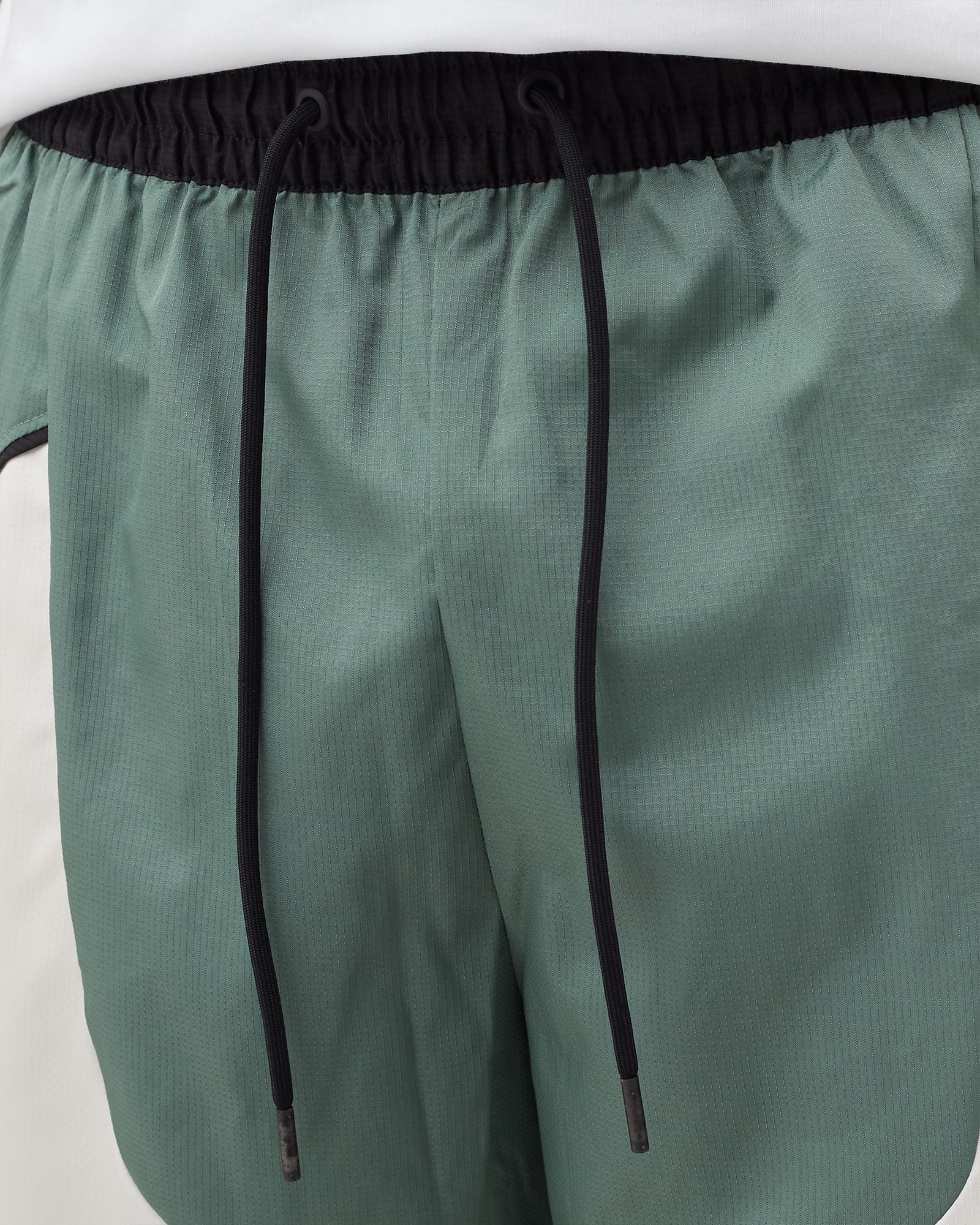 Throwback Basketball Shorts