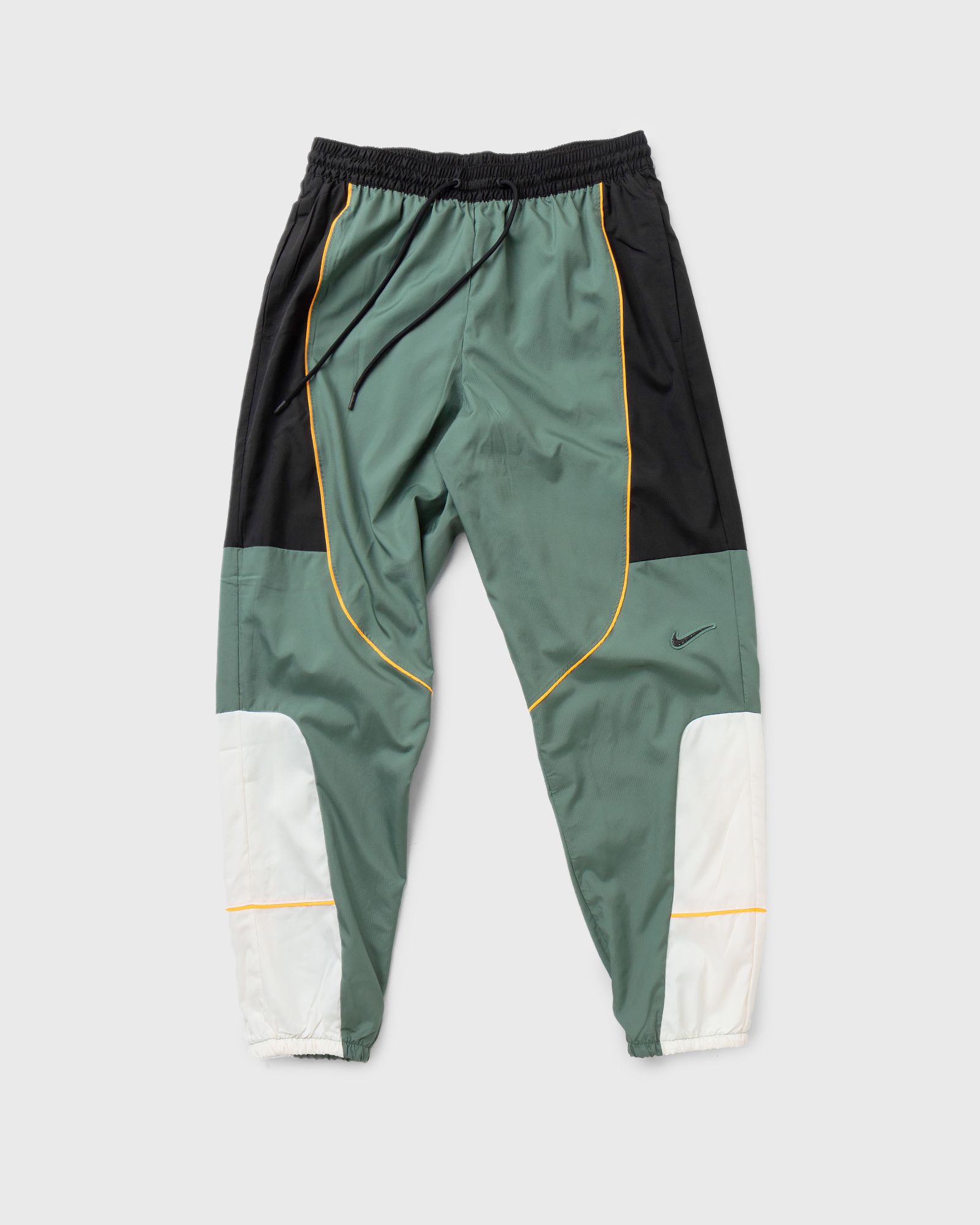 Throwback Basketball Pants
